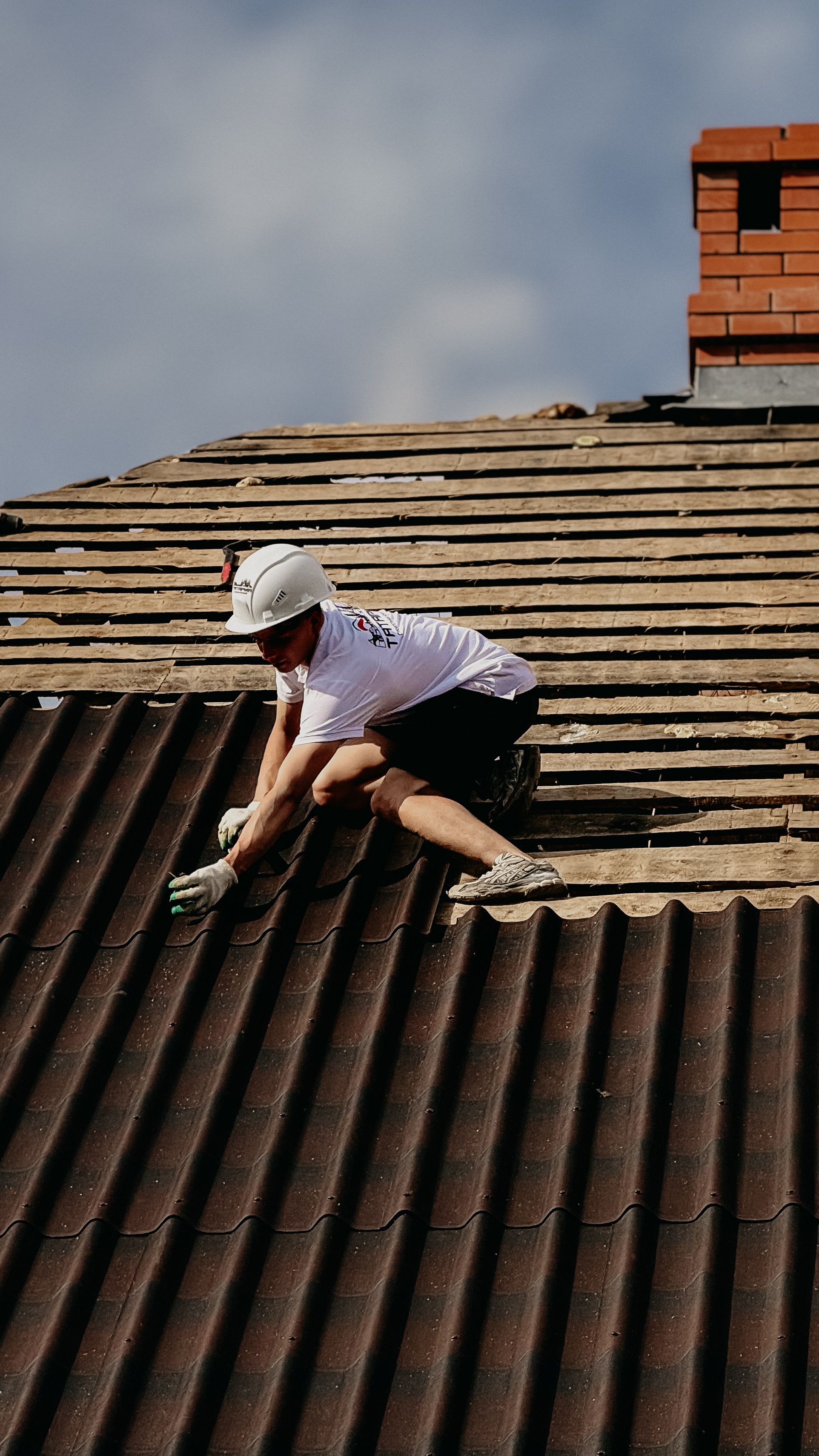 How Roofing Companies Can Build a Stronger Pipeline Before Storm Season
