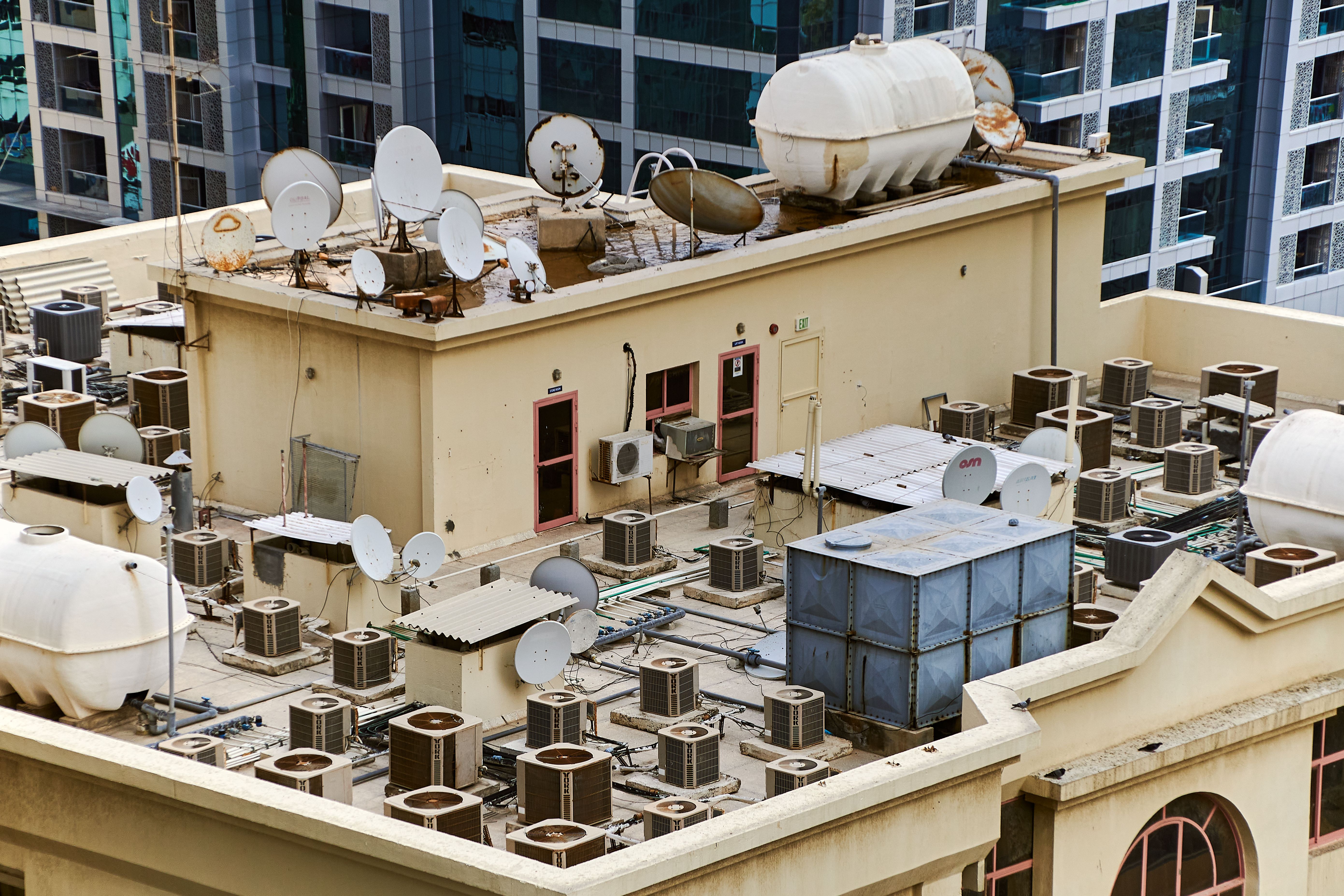 From Summer Heat to Winter Cold: A Smarter Social Strategy for HVAC Companies