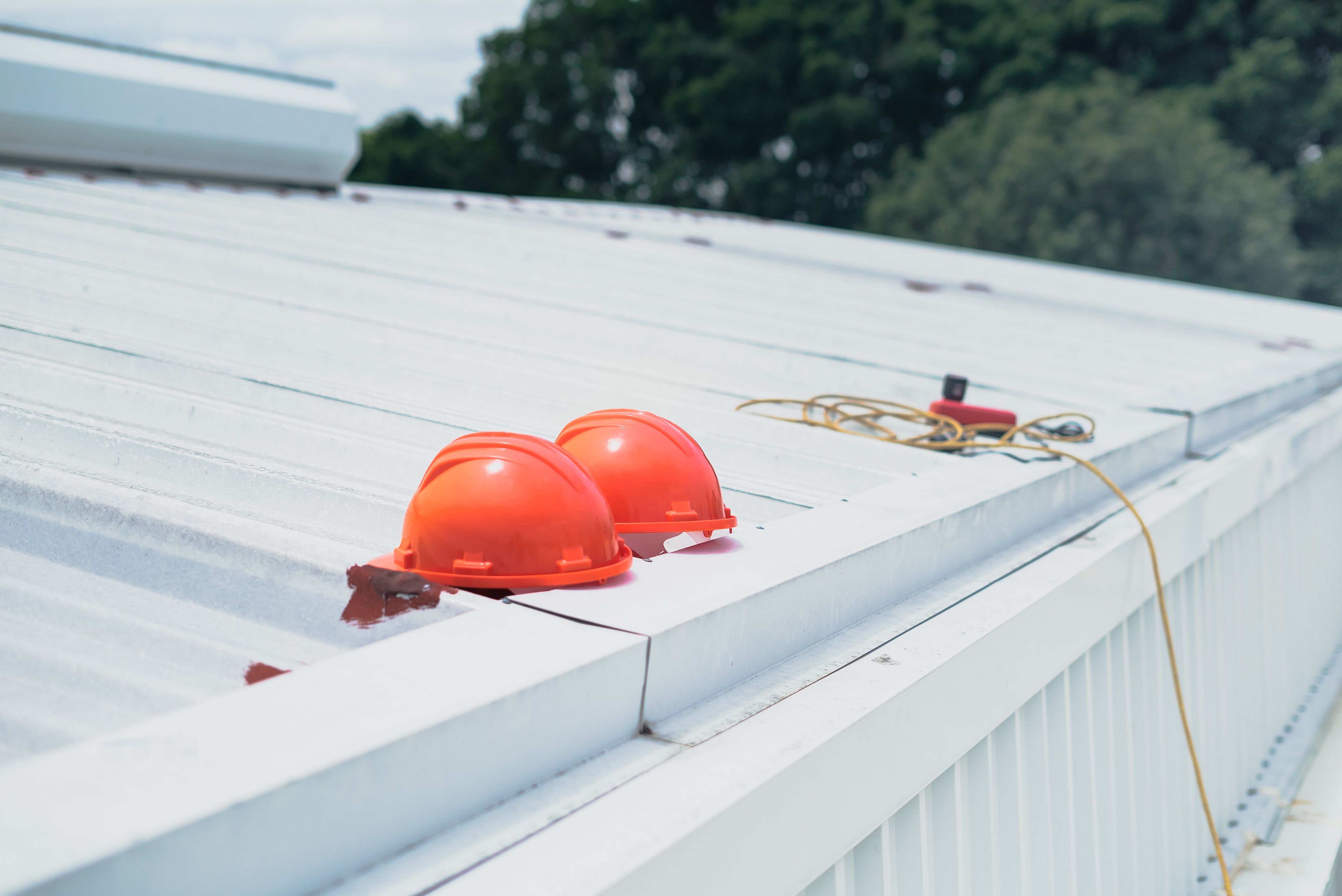 How Roofing Companies Can Stay Top of Mind After the Storm Has Passed