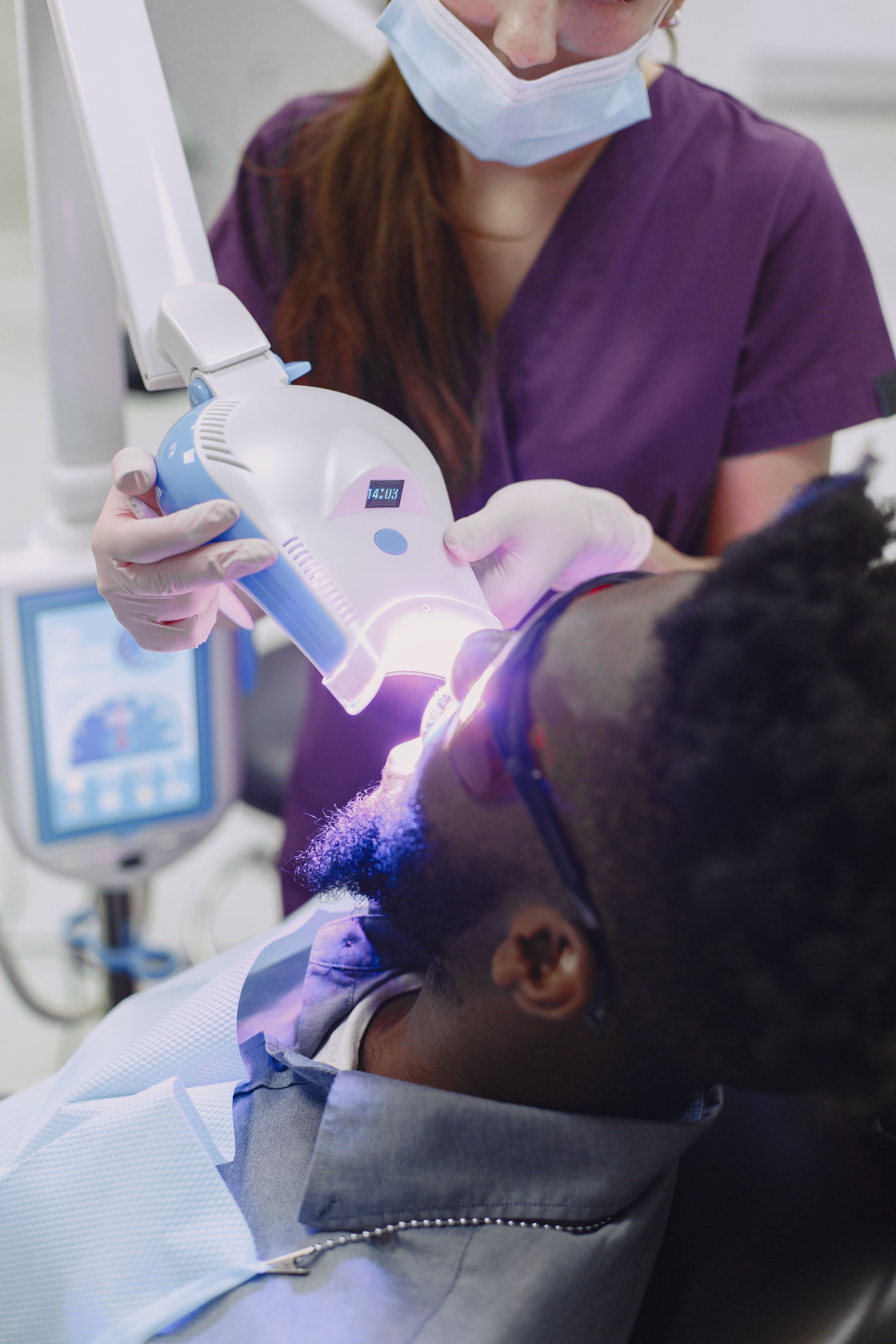How Dental Practices Can Reach Patients Before a Small Problem Becomes Urgent