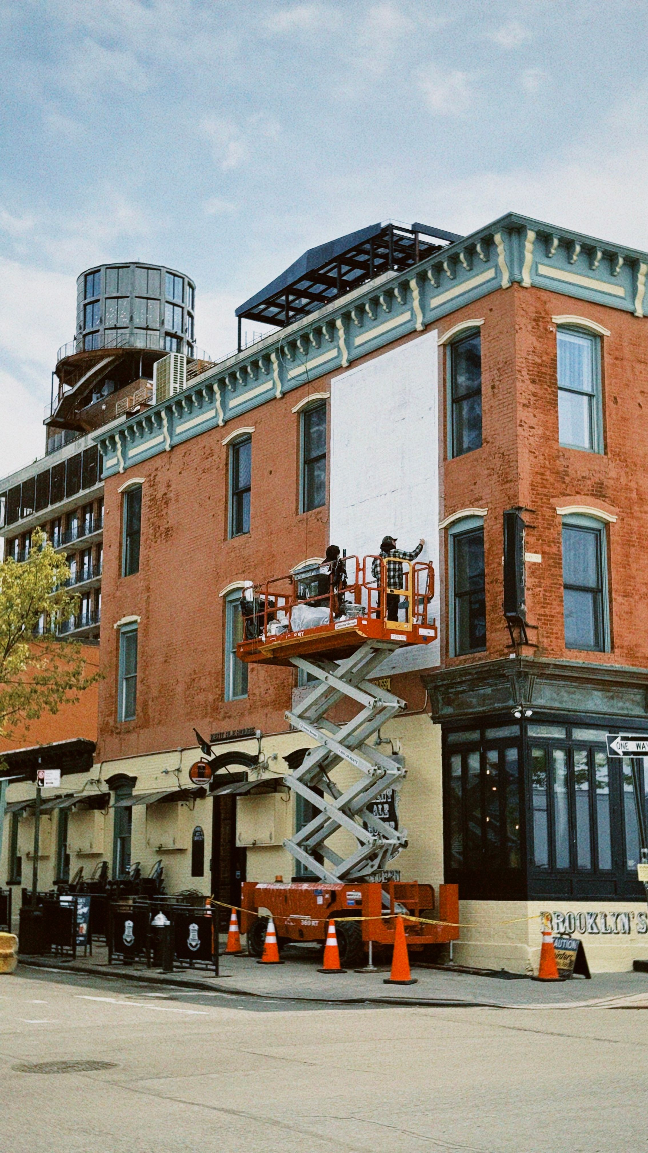 Why Painting Companies Should Market the Result, Not Just the Service