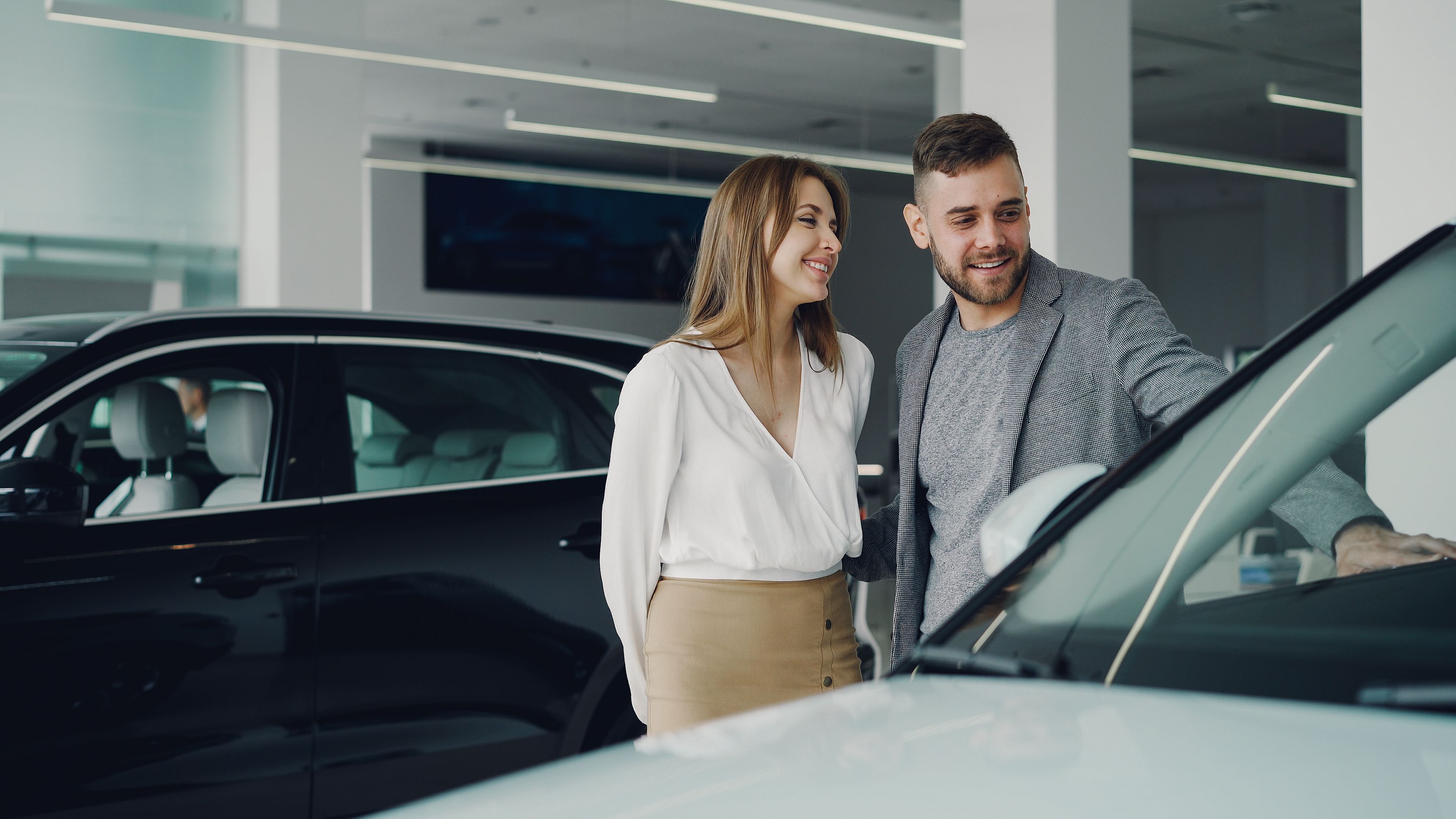 The Car Dealership Social Media Problem That Starts After the Sale Event Ends