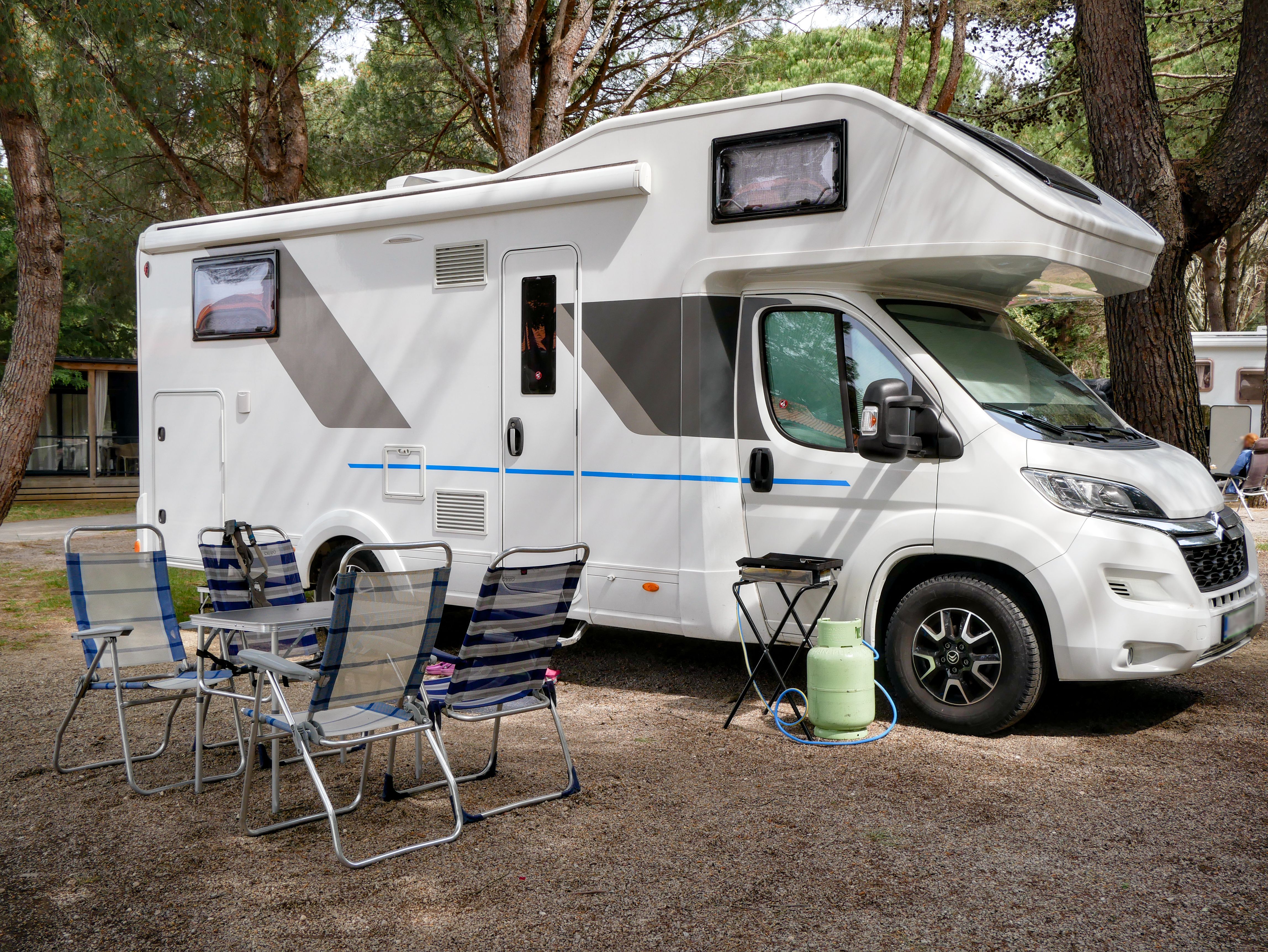 How RV Dealers Can Turn Seasonal Buyer Interest into Year-Round Leads