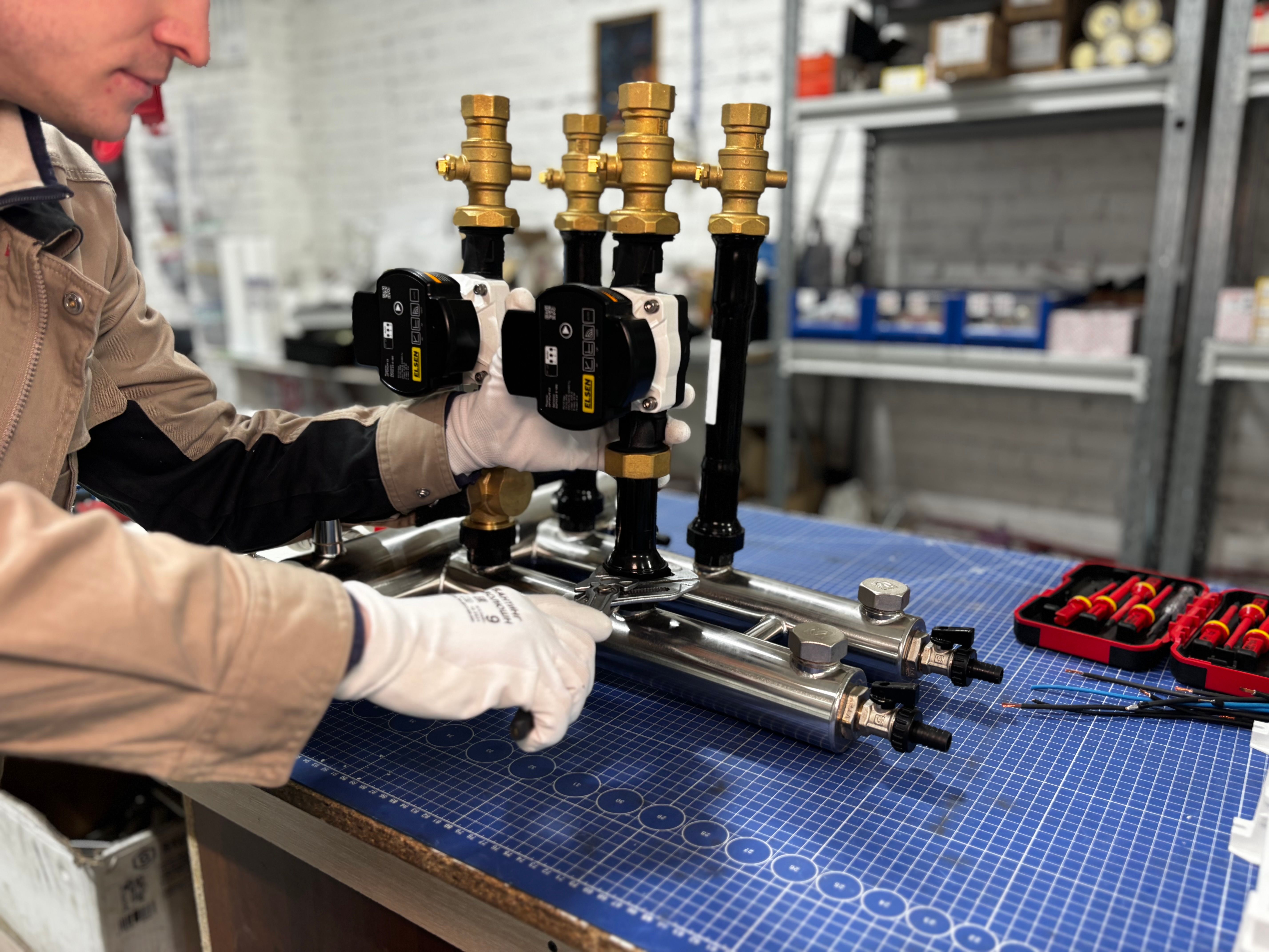 5 Ways Plumbing Companies Can Turn a Panicked Call into a Captured Lead