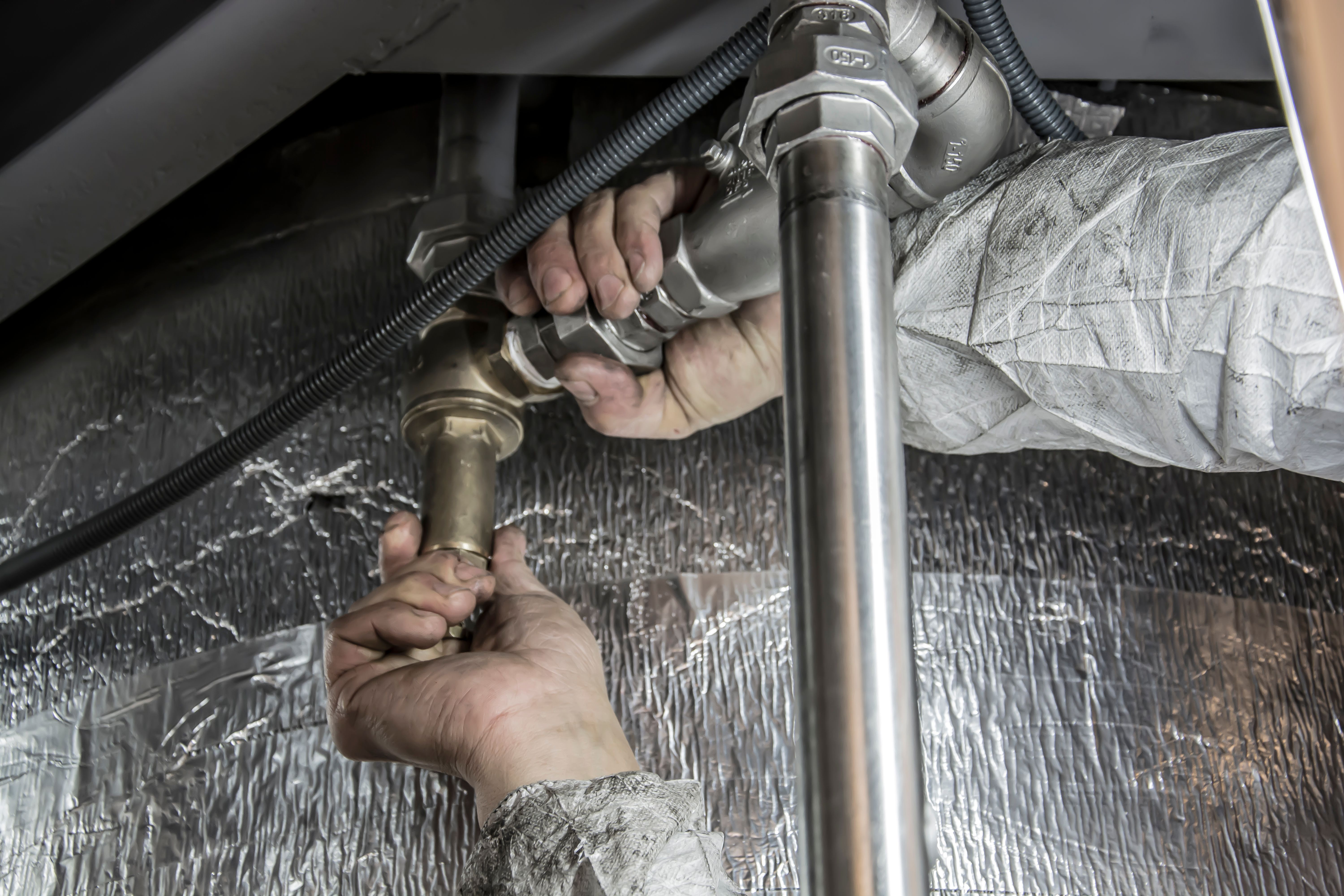 Before the Pipe Bursts: How Plumbing Companies Can Stay on a Homeowner's Radar