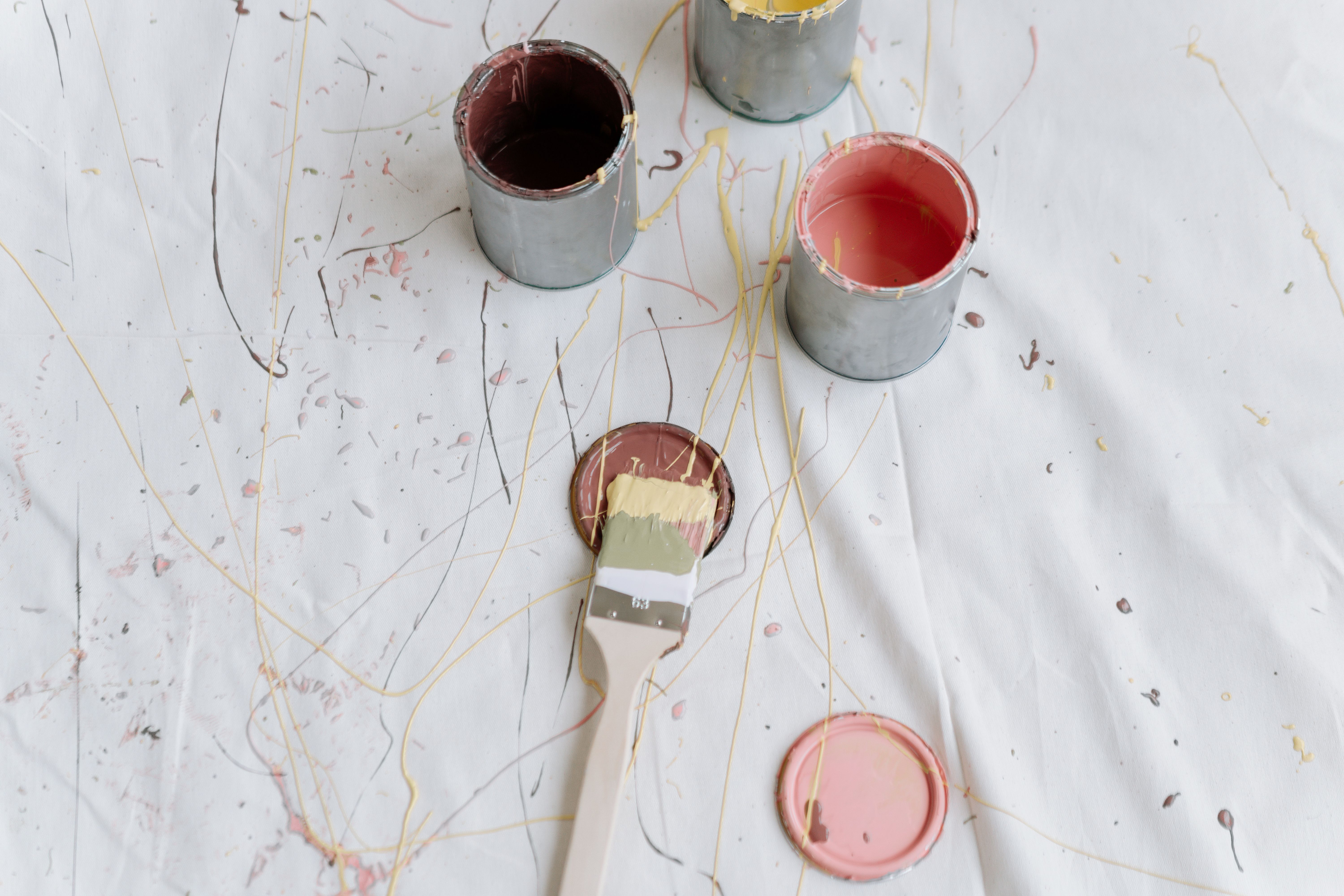 Attract More Customers for Your Painting Business