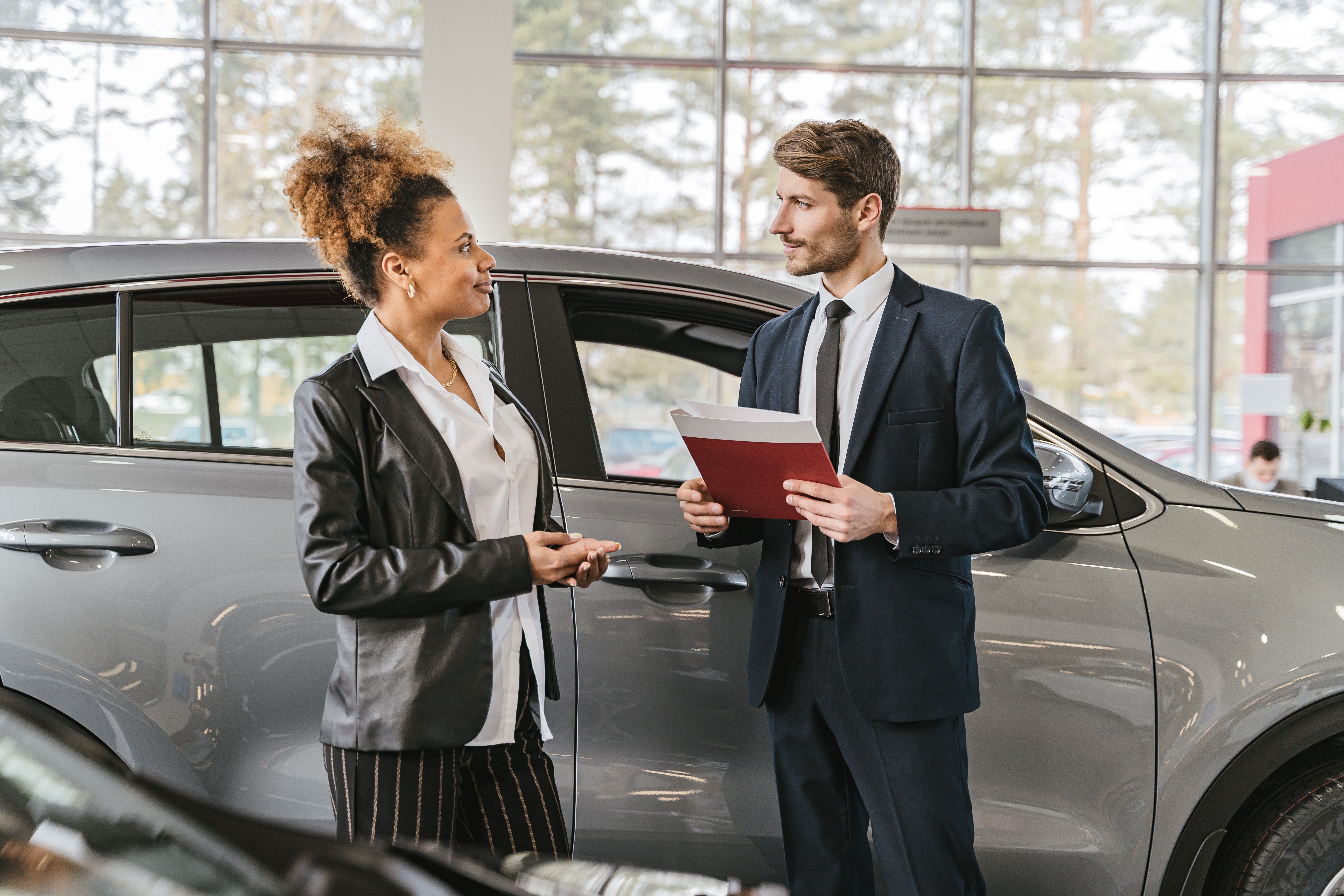Why Car Dealerships Should Stop Letting Their Social Media Sit Empty