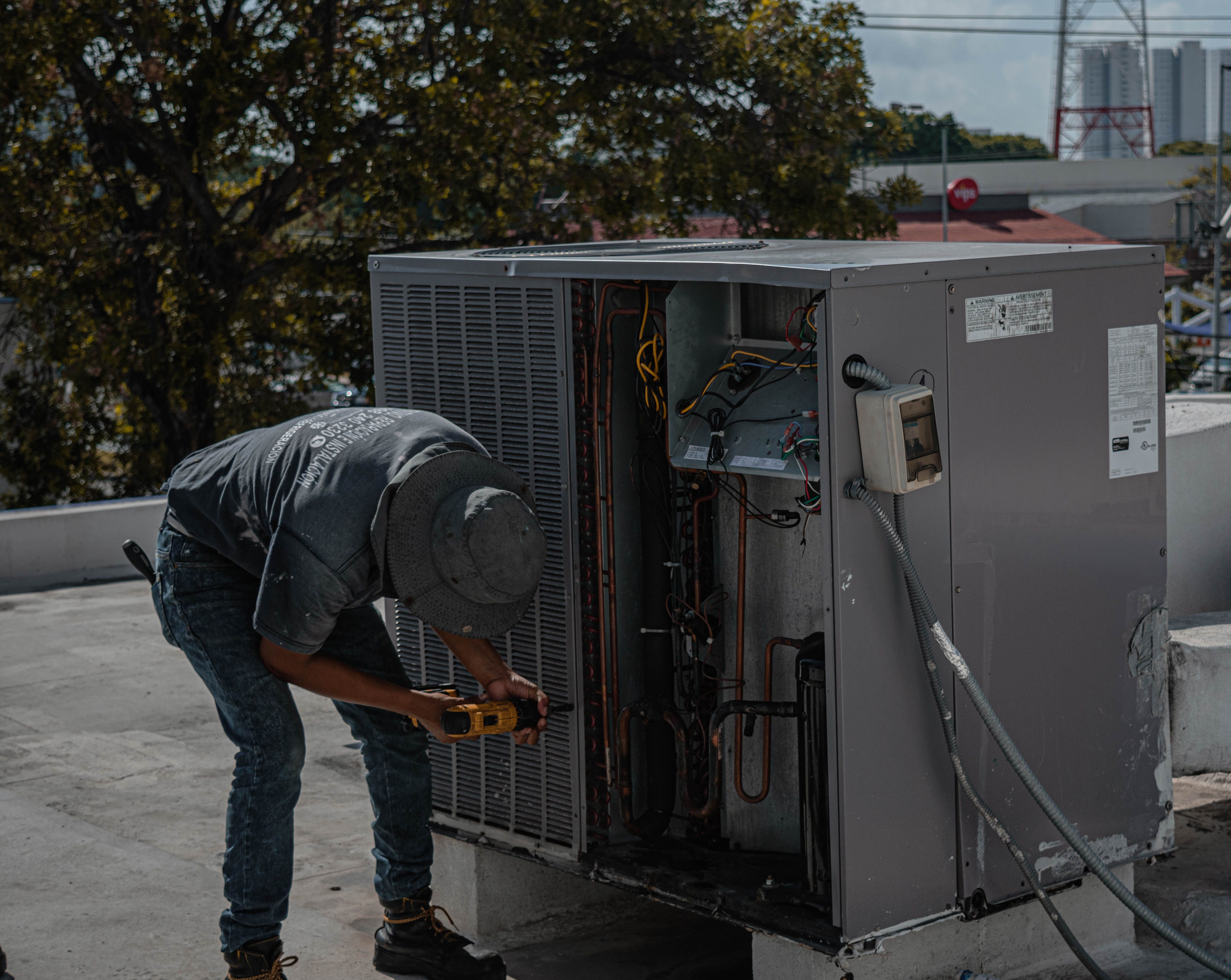 HVAC Companies Can't Afford to Miss the Call When Temperatures Rise