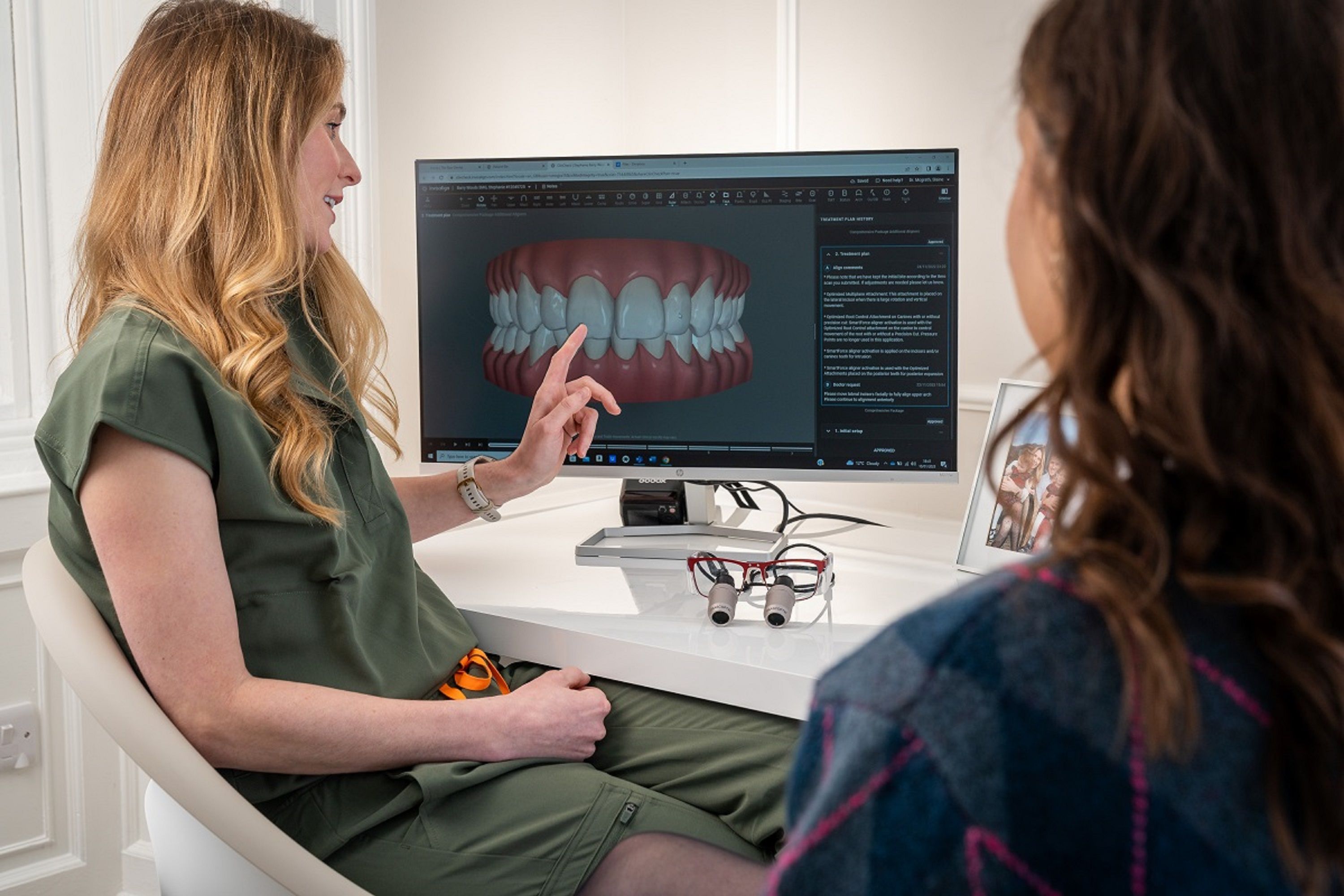 Why Dentists Should Show What a New Patient Can Expect