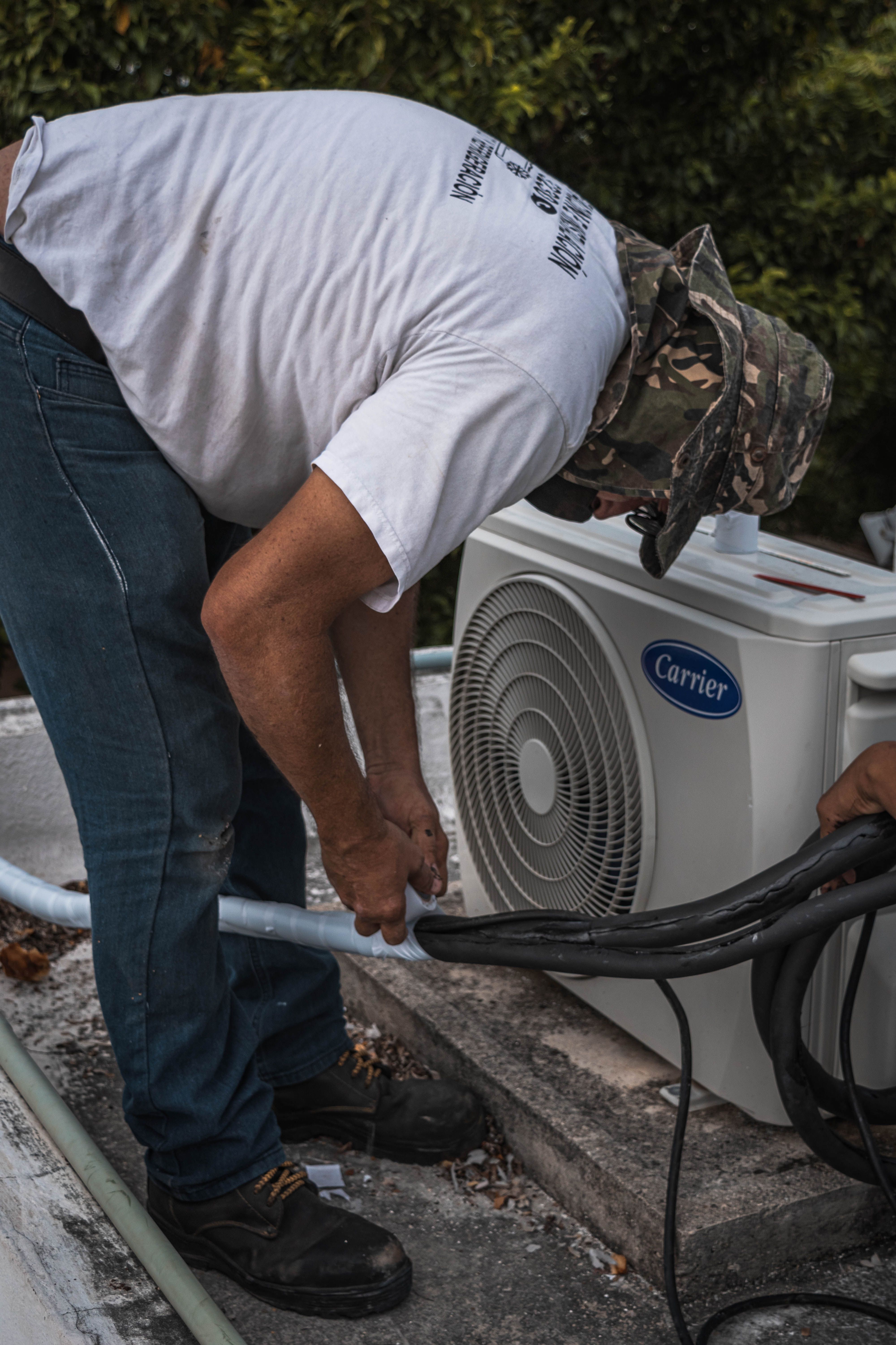 How AI-Optimized Web Design Helps HVAC Companies Capture Urgent Service Requests