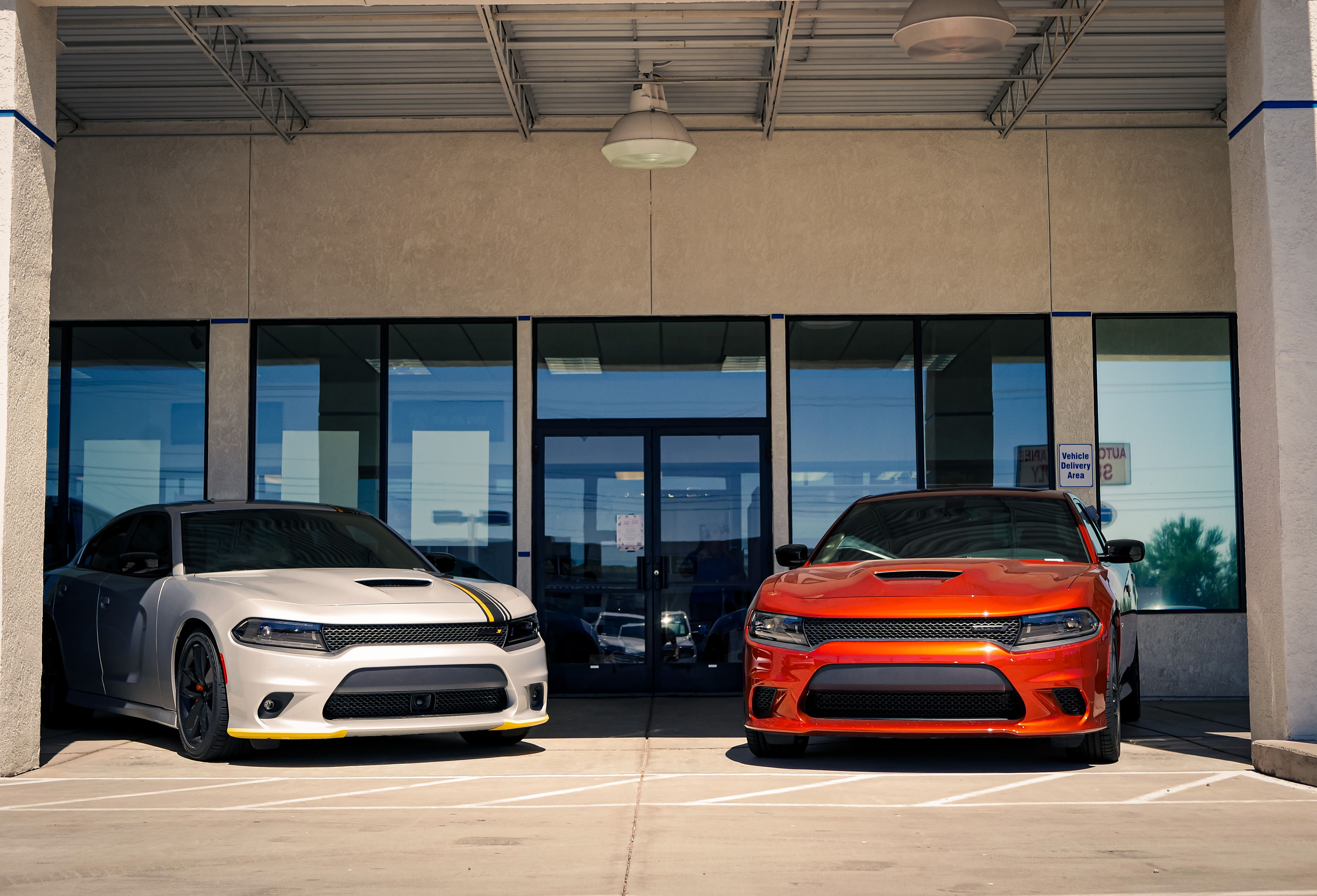 Why Car Dealerships Should Put Their Sales Team on Social Media