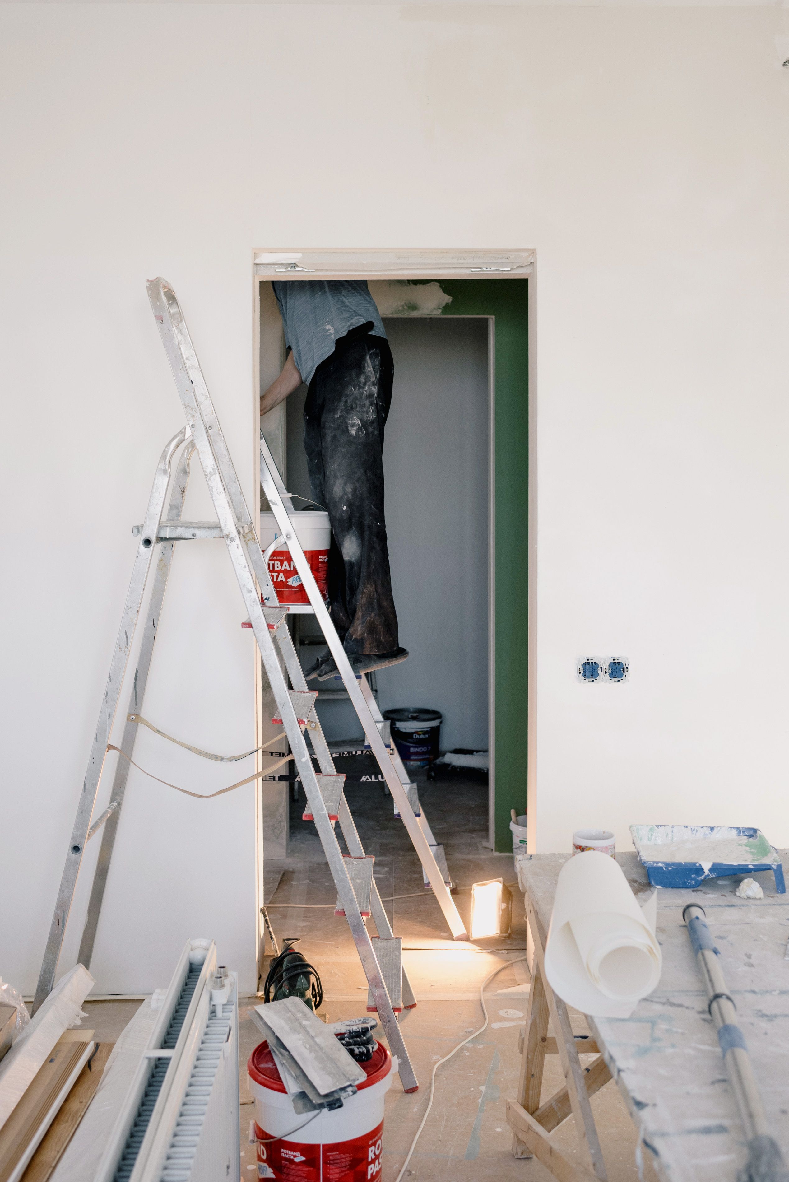 Painting Company Marketing: How to Turn Every Finished Project into Ongoing Visibility