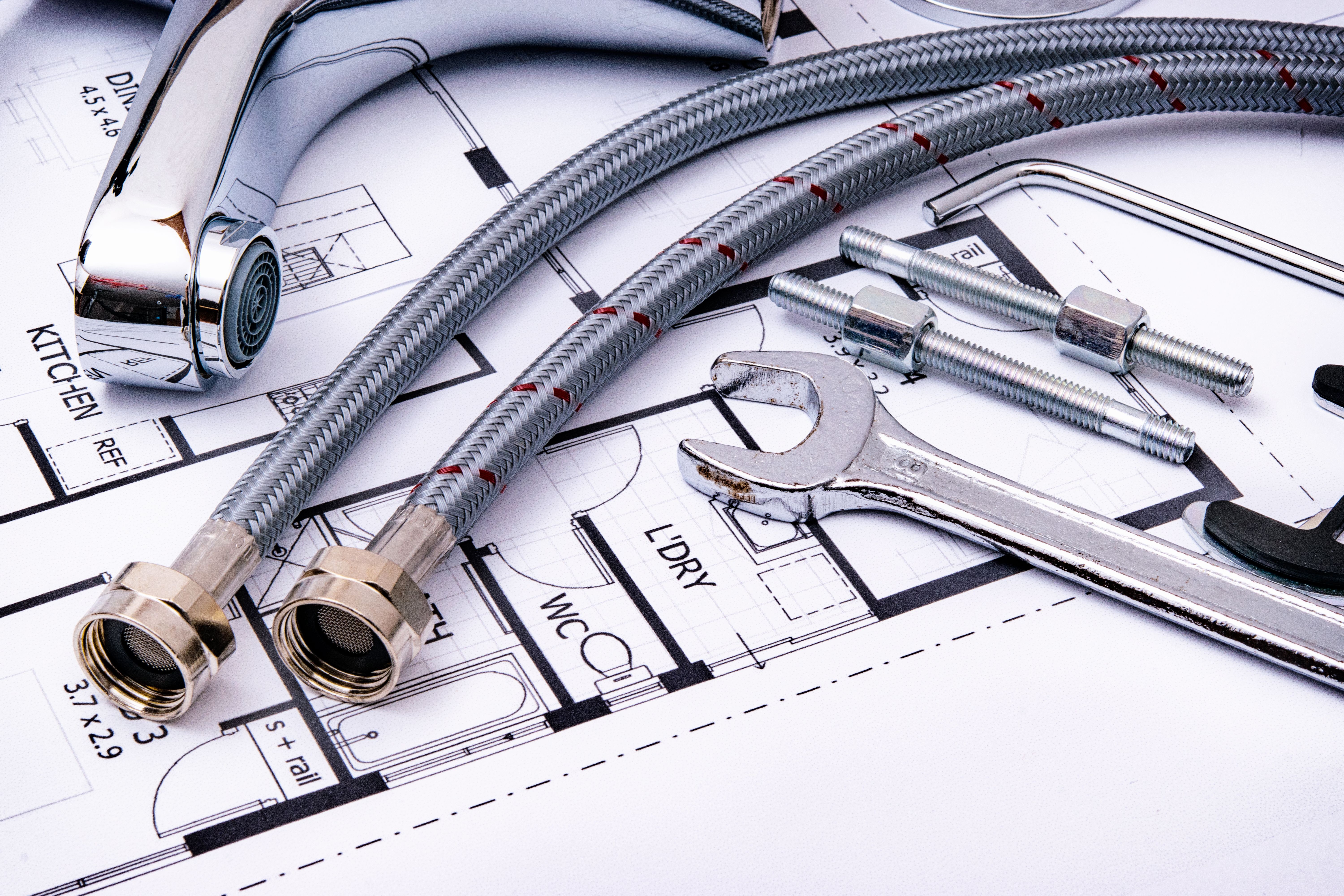 Why Plumbing Companies Need More Than an Answering Machine