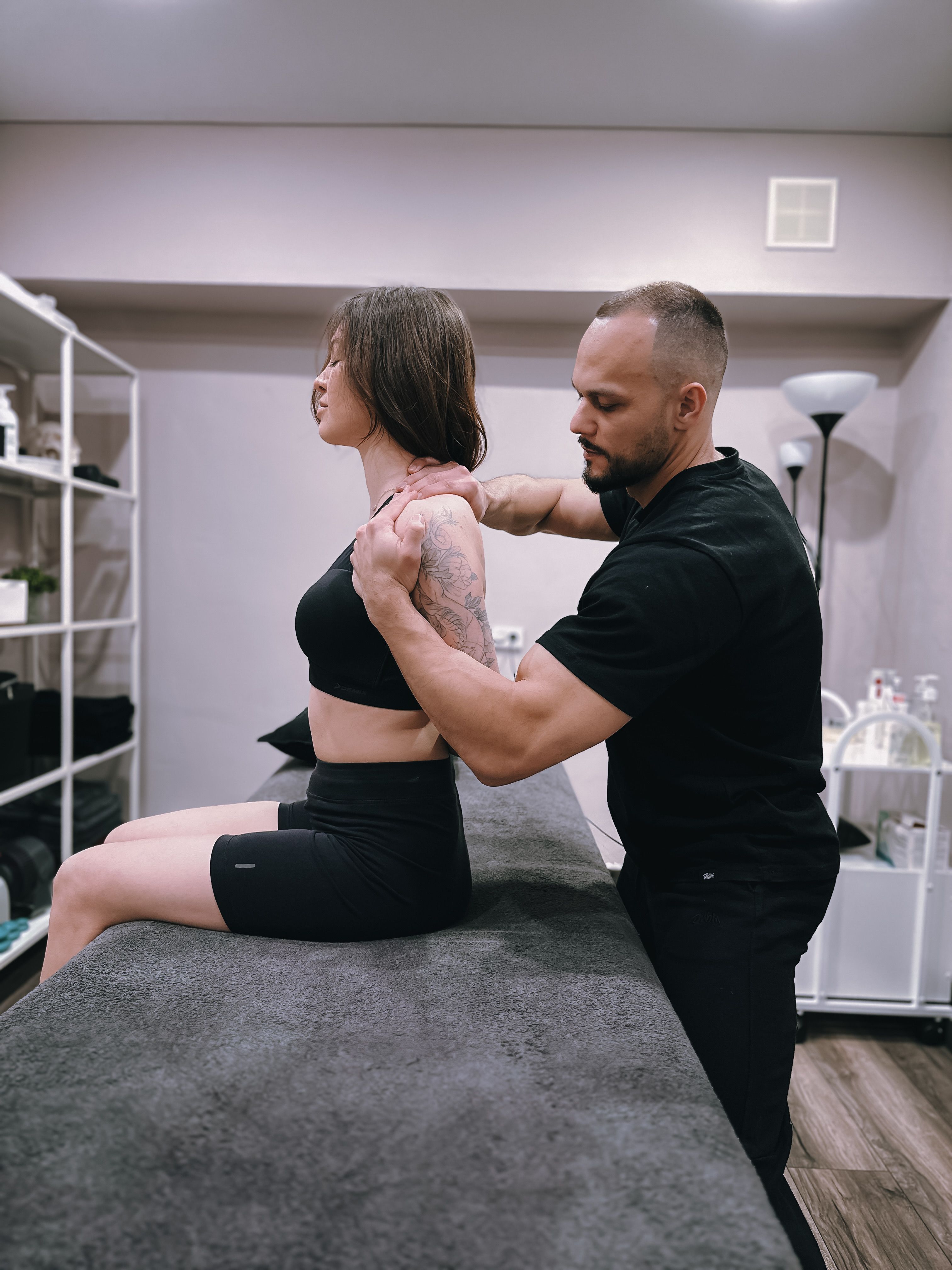 Chiropractors: Is Your Website Helping Patients Take the Next Step?