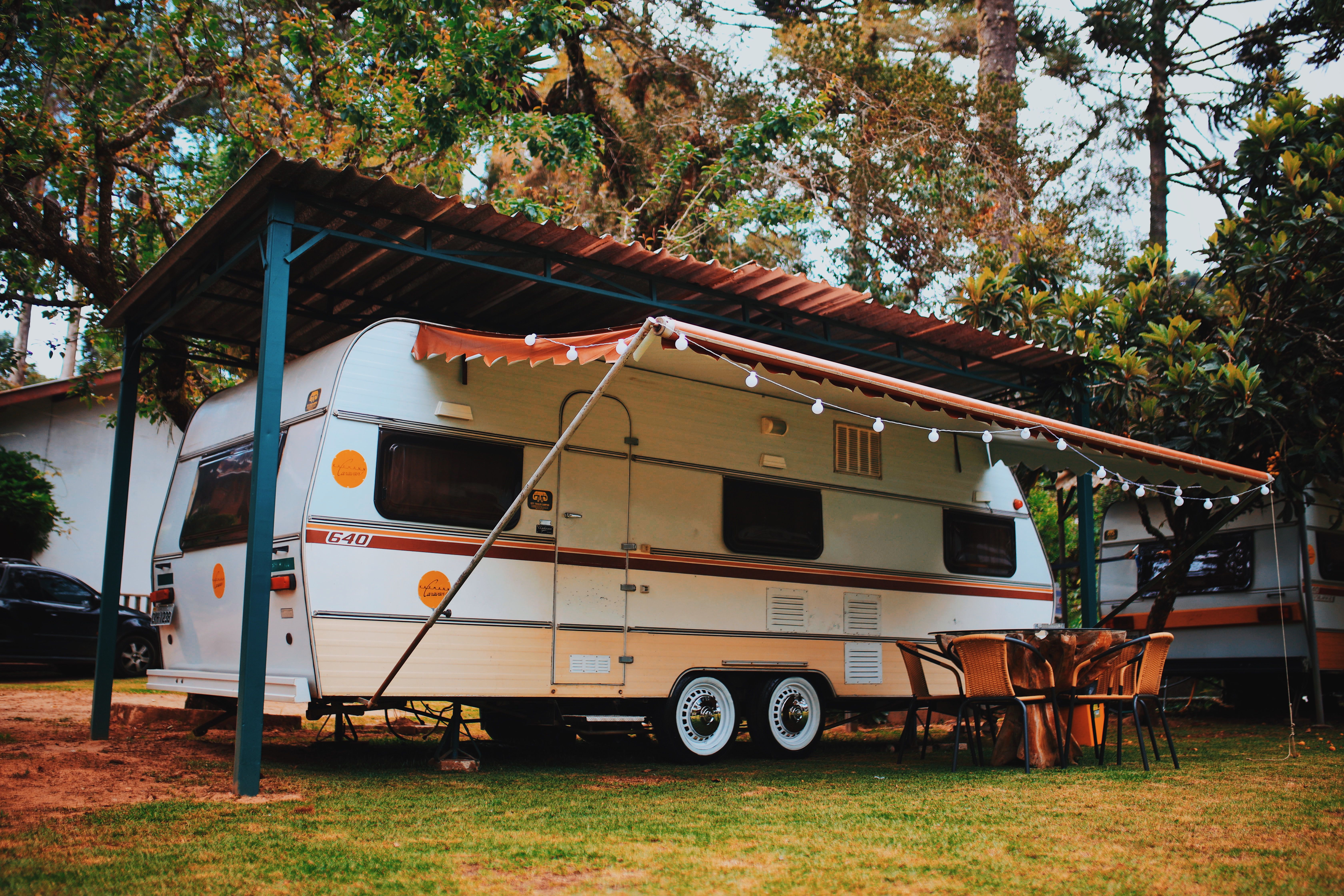 5 Ways RV Dealers Can Capture More Serious Buyers Before They Shop Somewhere Else