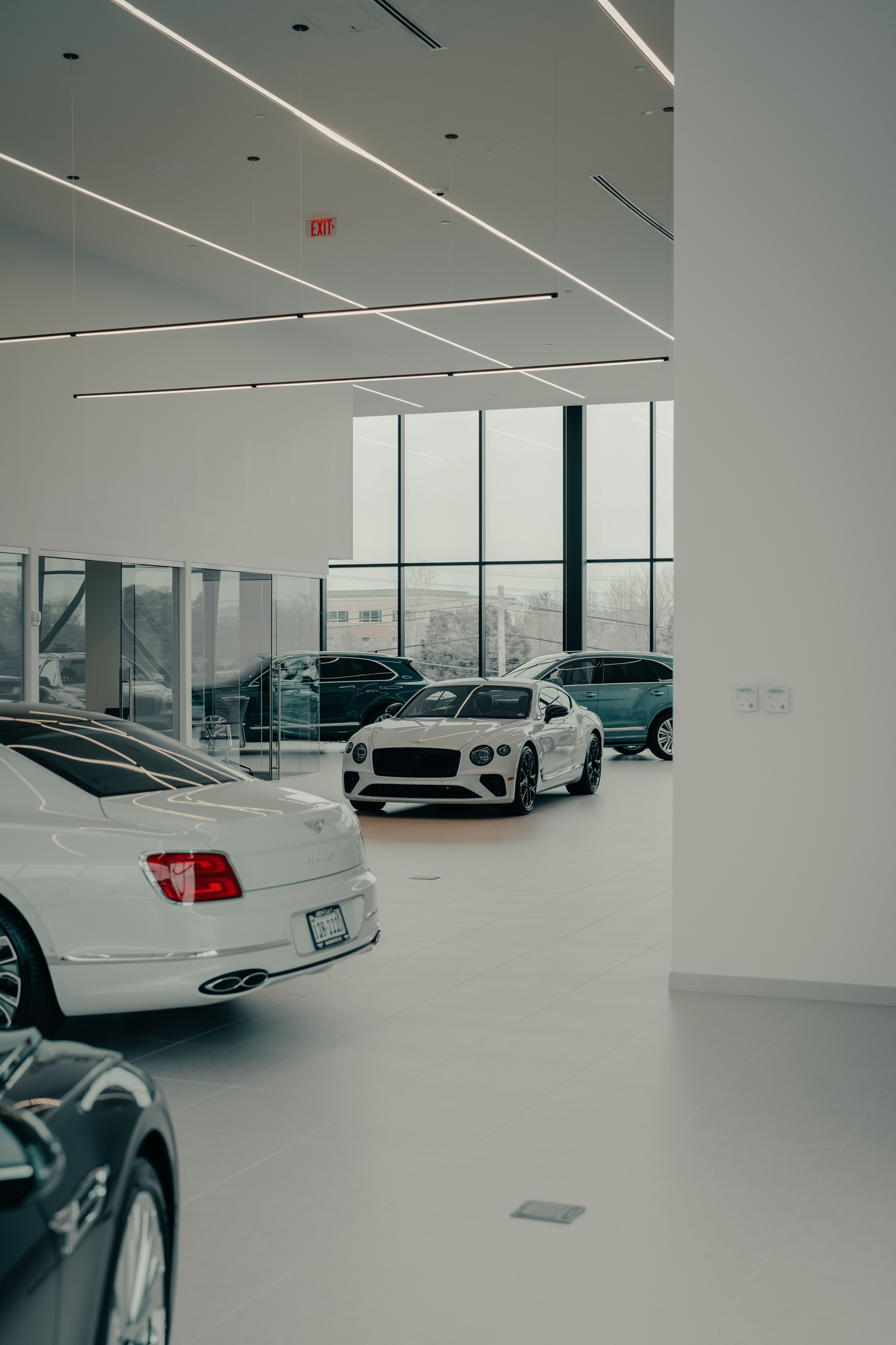 Build a Consistent Automotive Sales Pipeline