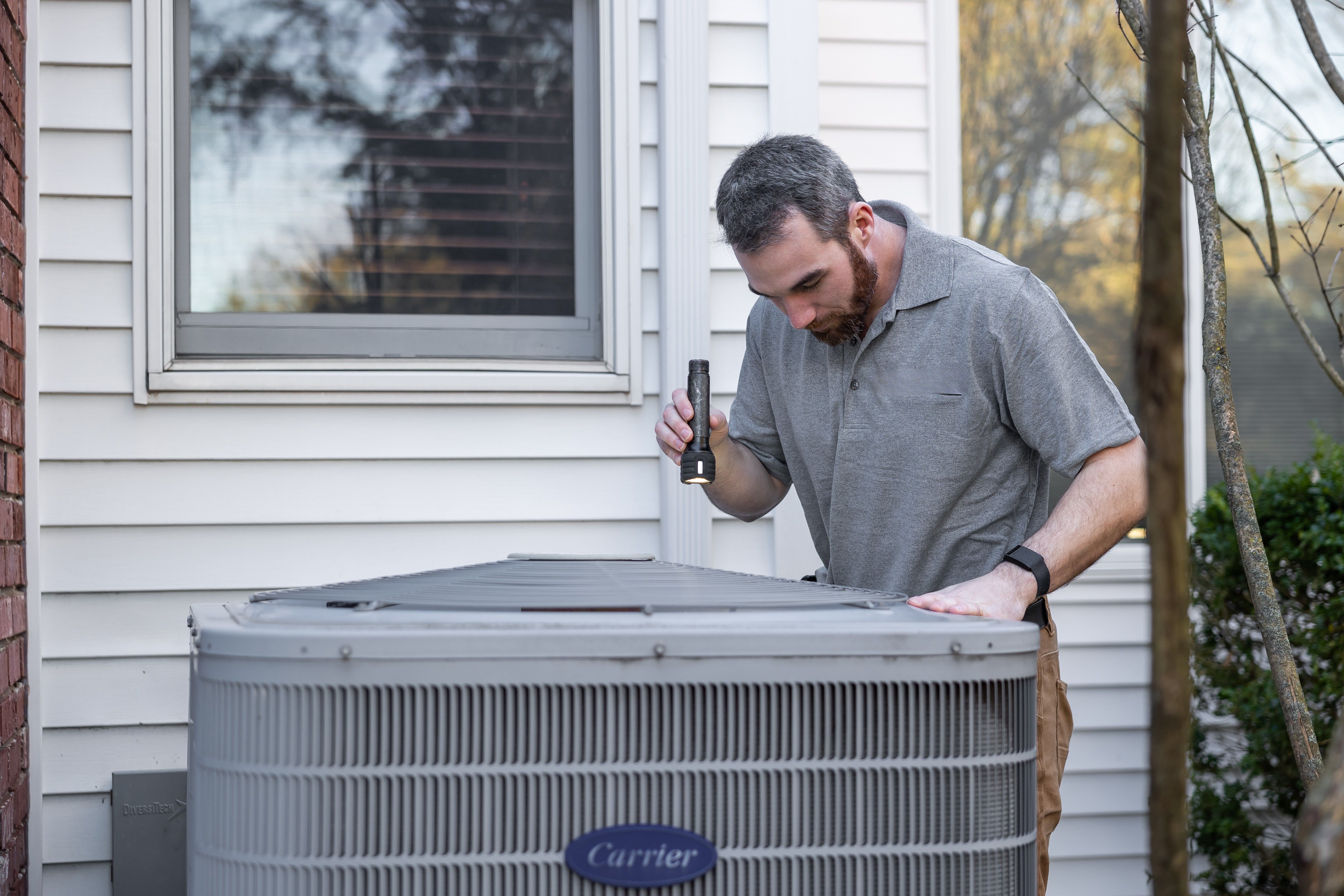 How HVAC Companies Can Stay Busy When the Weather Cools Down