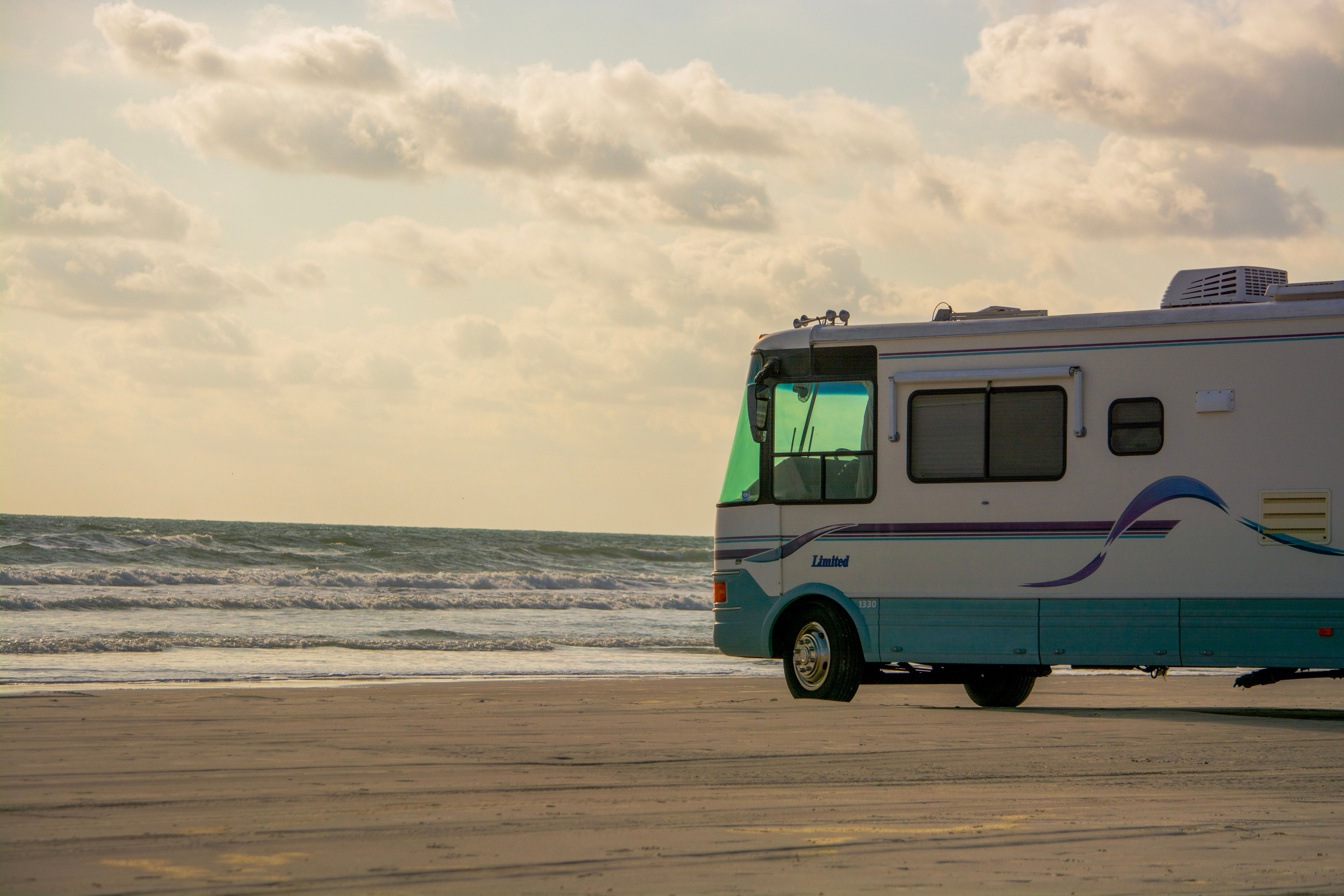 How Automated Inventory Posting Can Help RV Dealers Keep More Units Visible