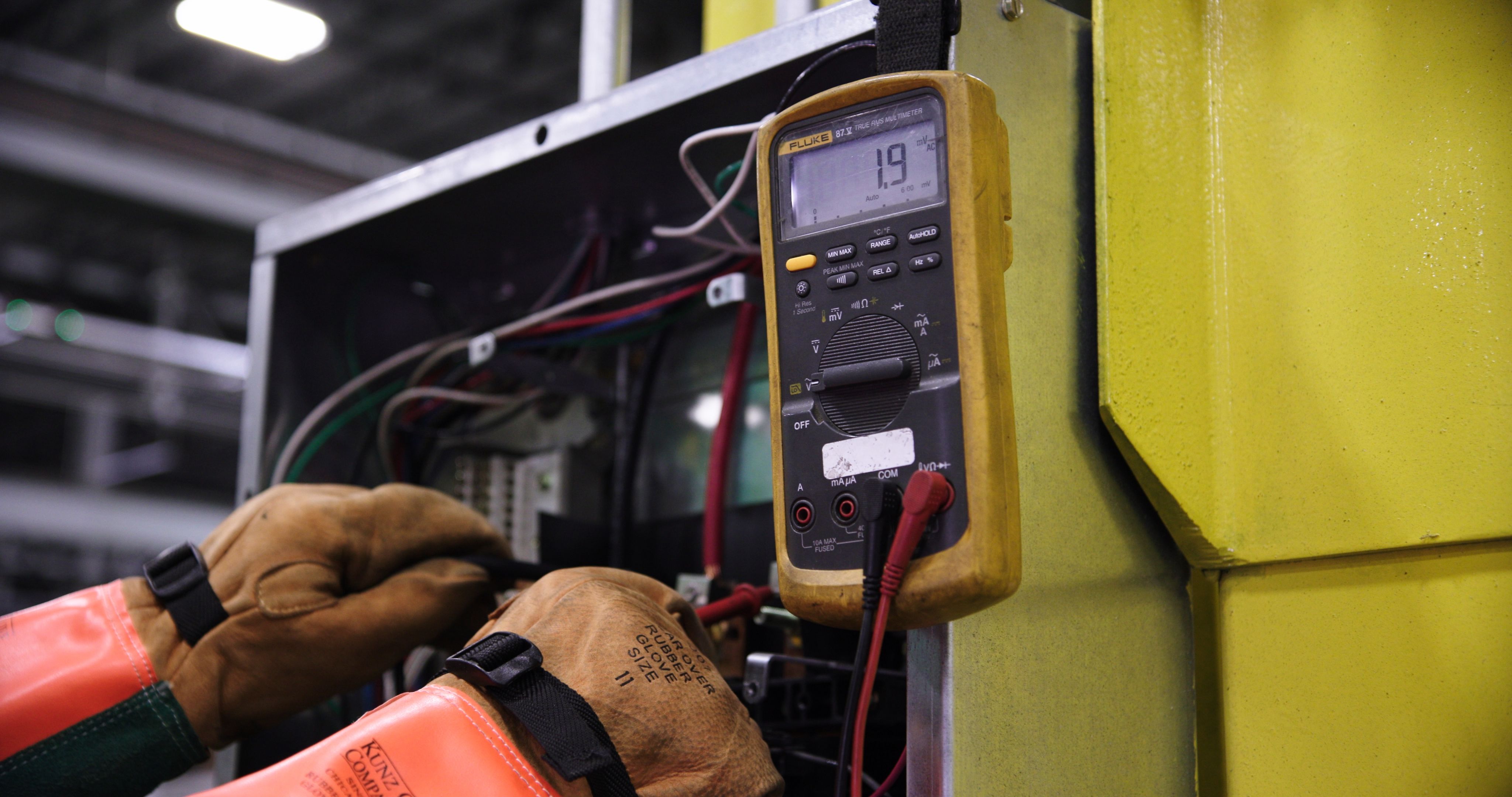 How Electrical Companies Can Build Trust When Homeowners Search for Answers