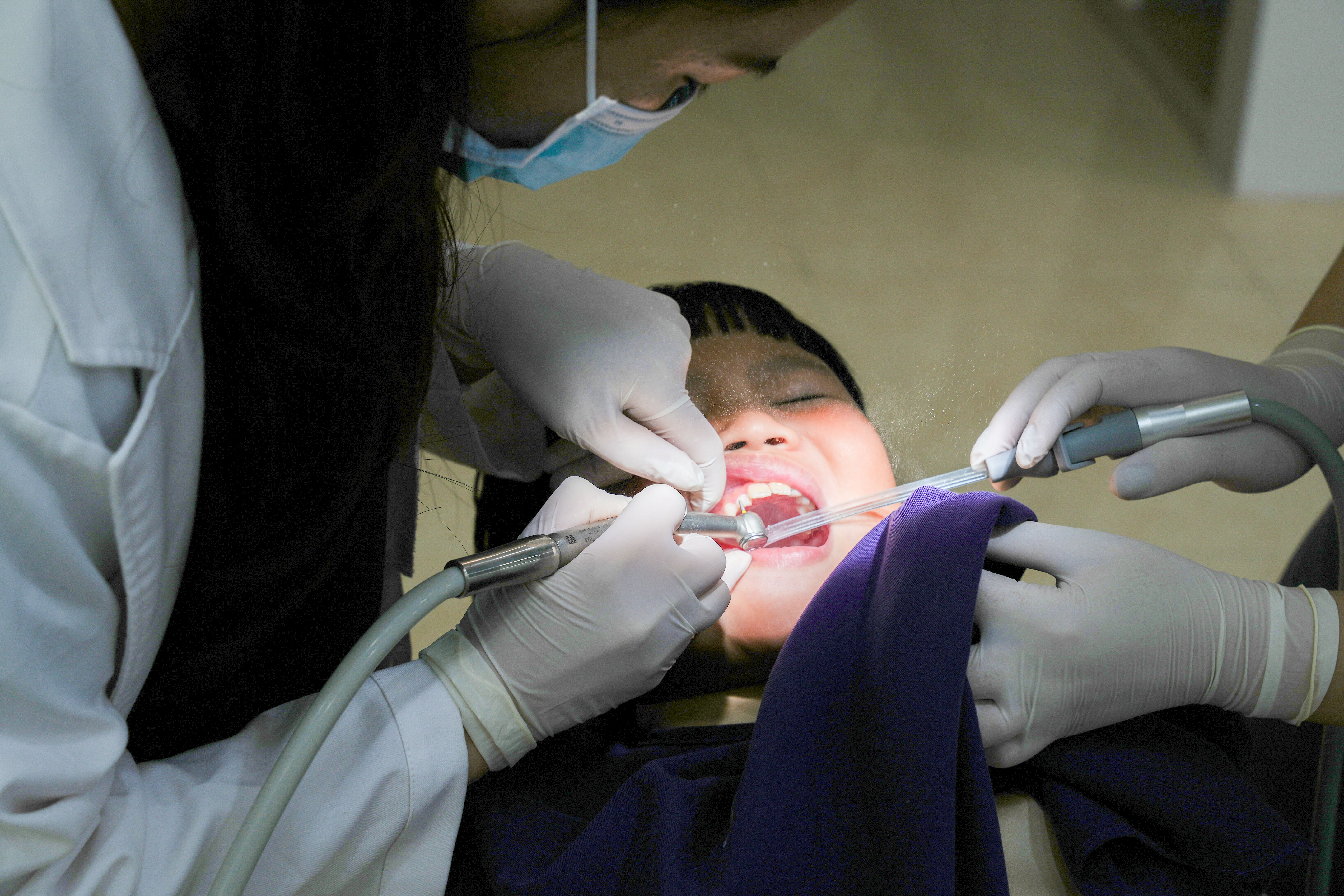 What Happens Between a Dental Search and a New Patient?