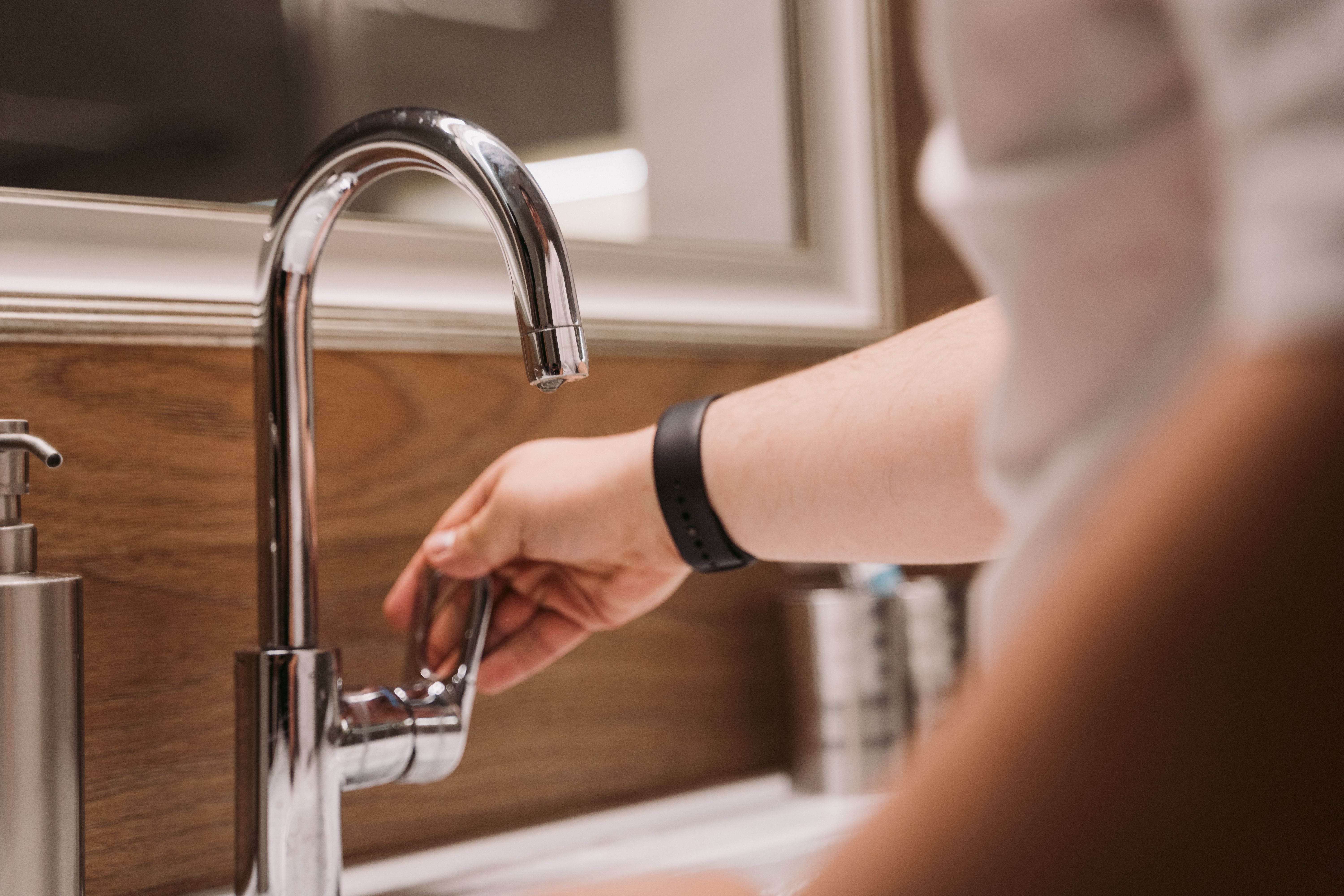 How Plumbing Companies Can Turn a Homeowner's First Search into a Service Opportunity