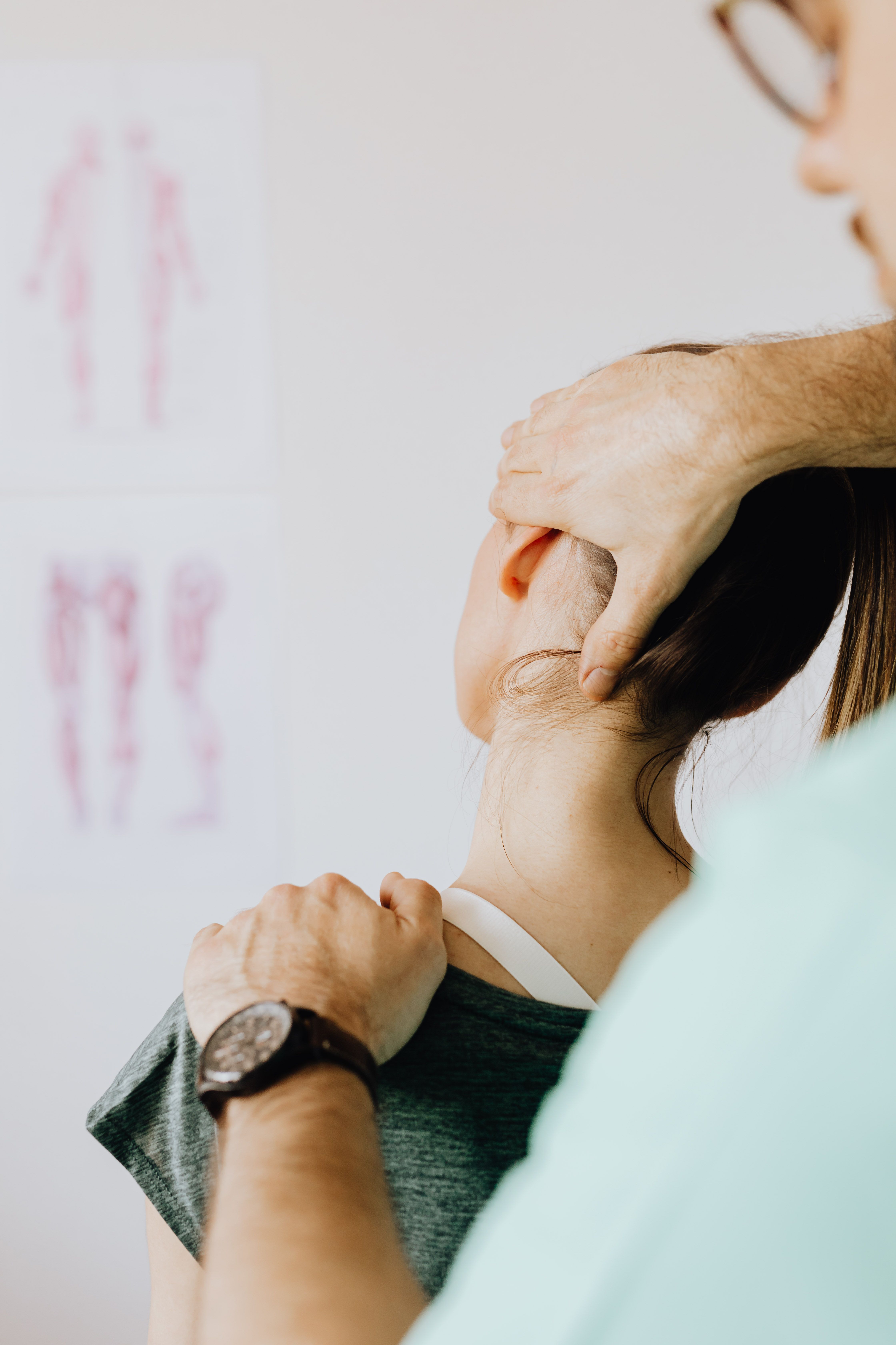 What Happens Between Visits? A Social Media Opportunity for Chiropractic Practices