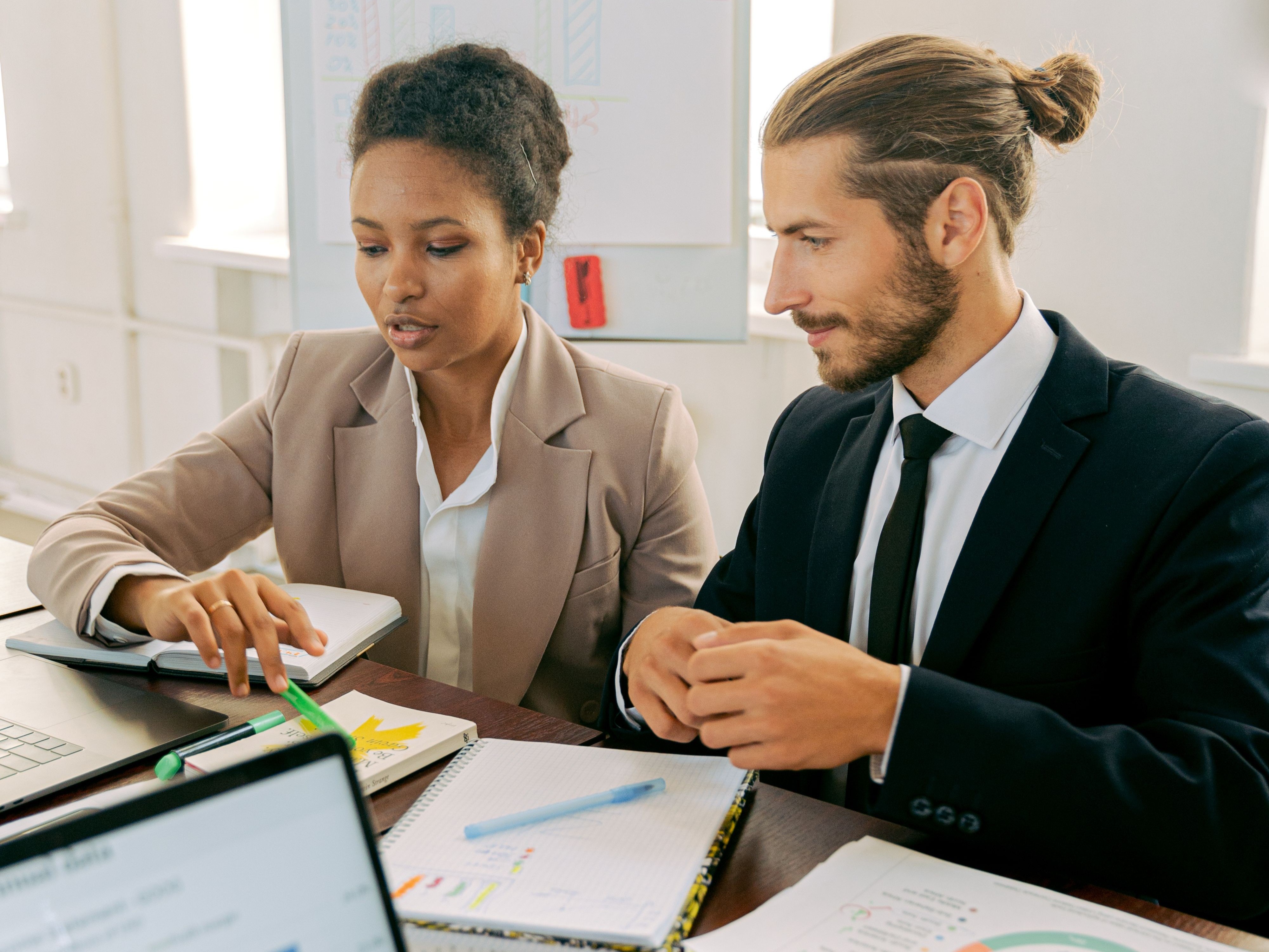 Business Service Companies: What Happens When a Prospect Isn't Ready to Buy?