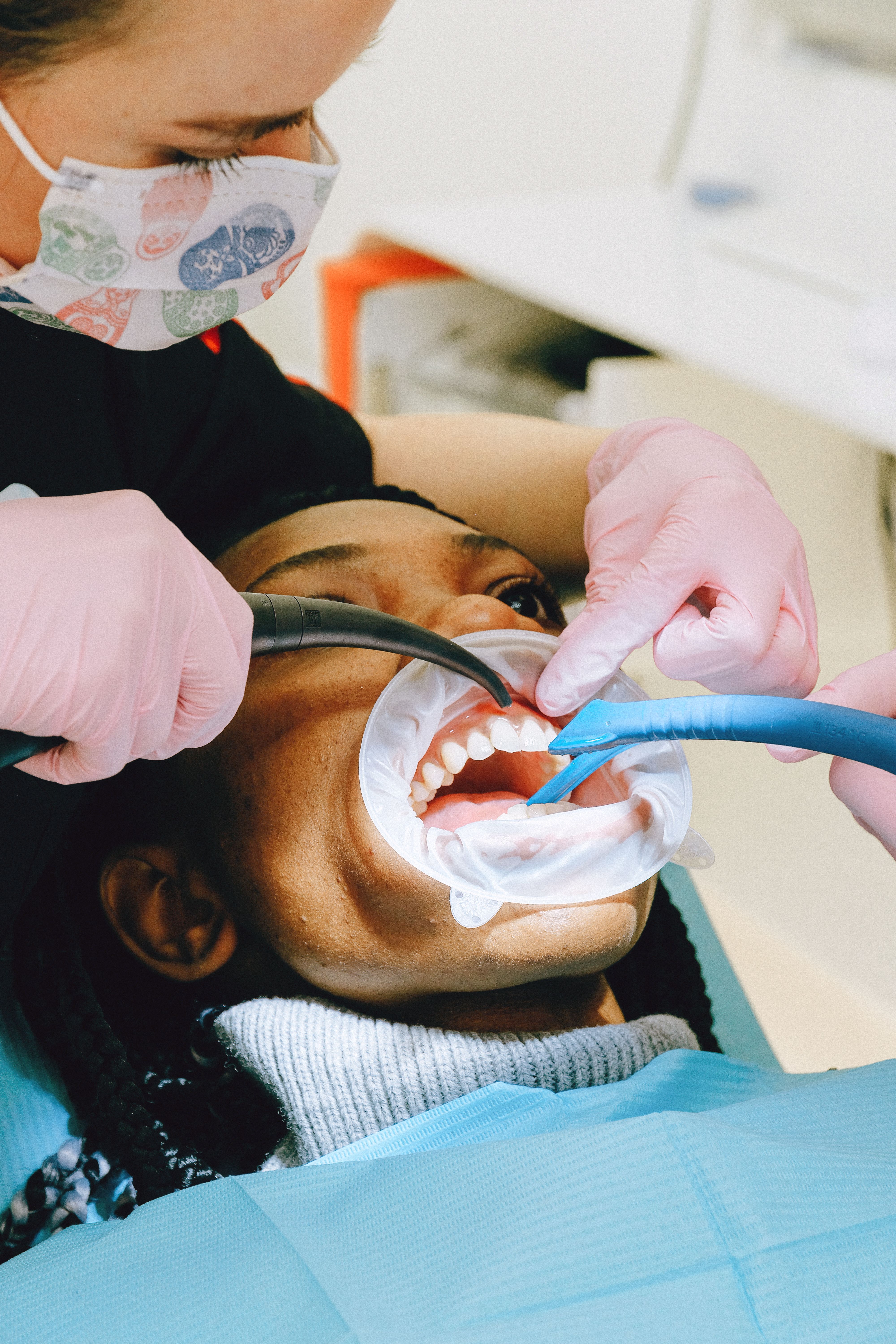 5 Reasons Dental Practices Should Never Treat a Website Inquiry Like a Voicemail