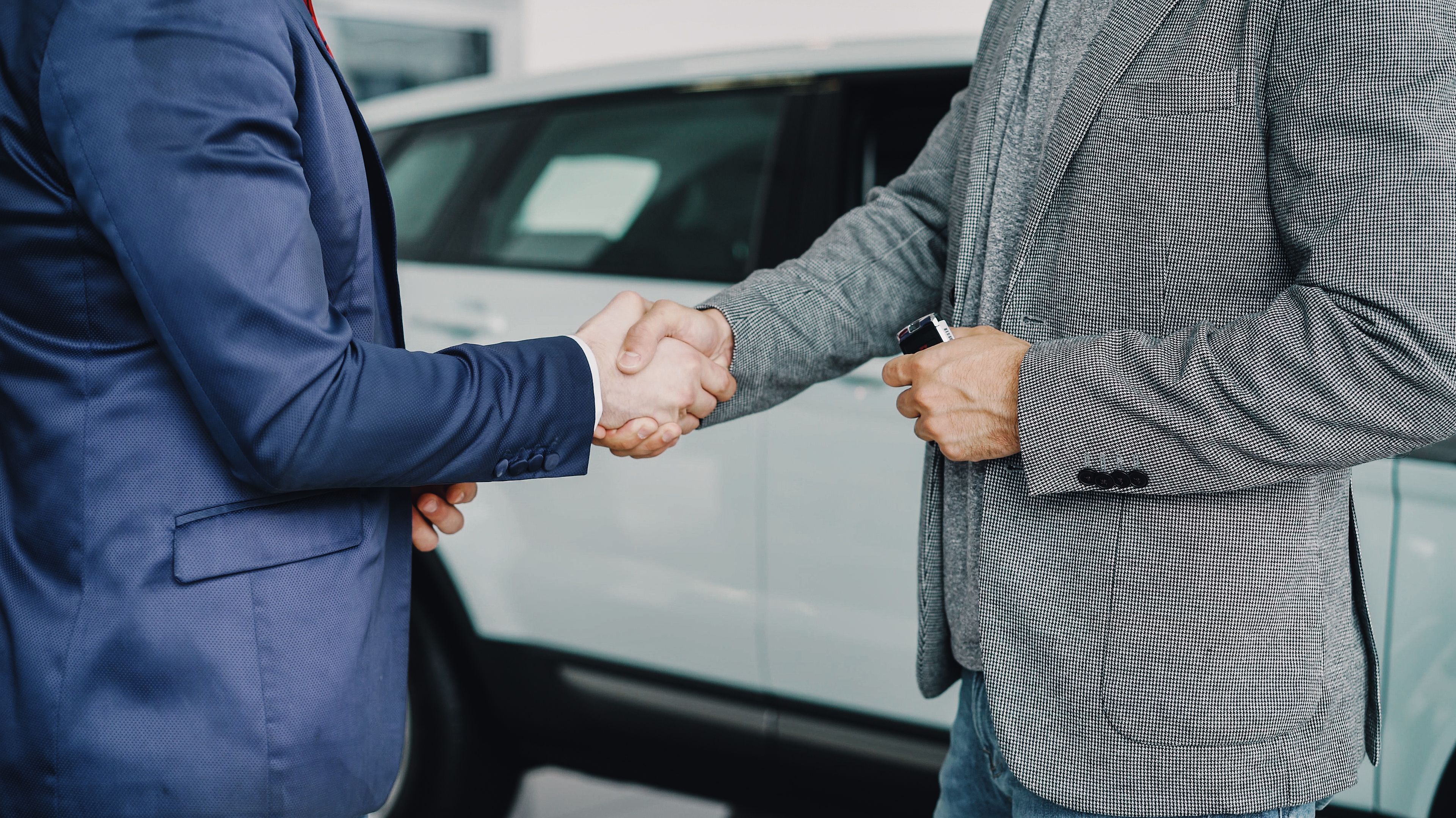 How Faster Vehicle Exposure Can Help Car Dealerships Reach Buyers Sooner