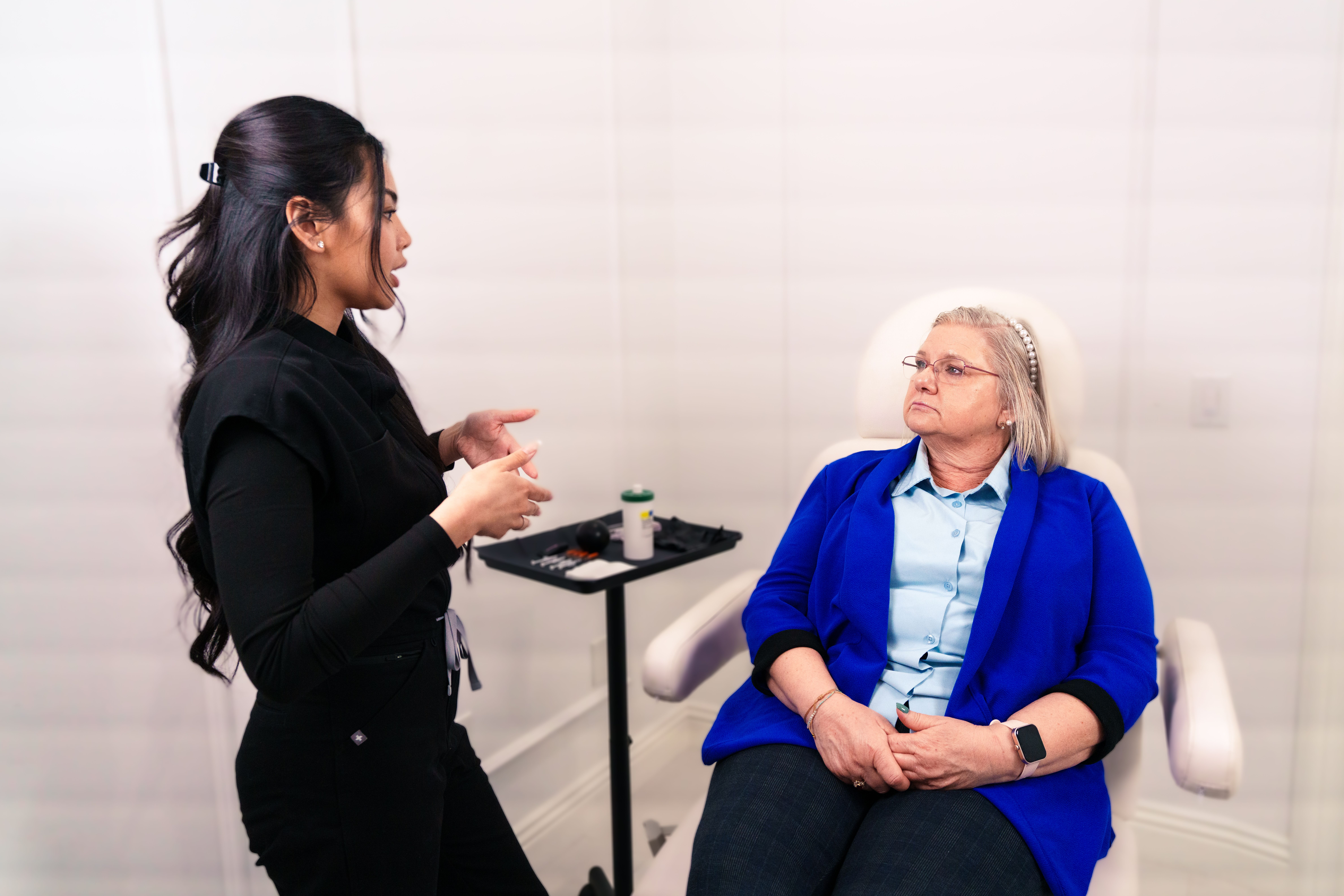 How to Attract More Clients Without Constantly Chasing Leads