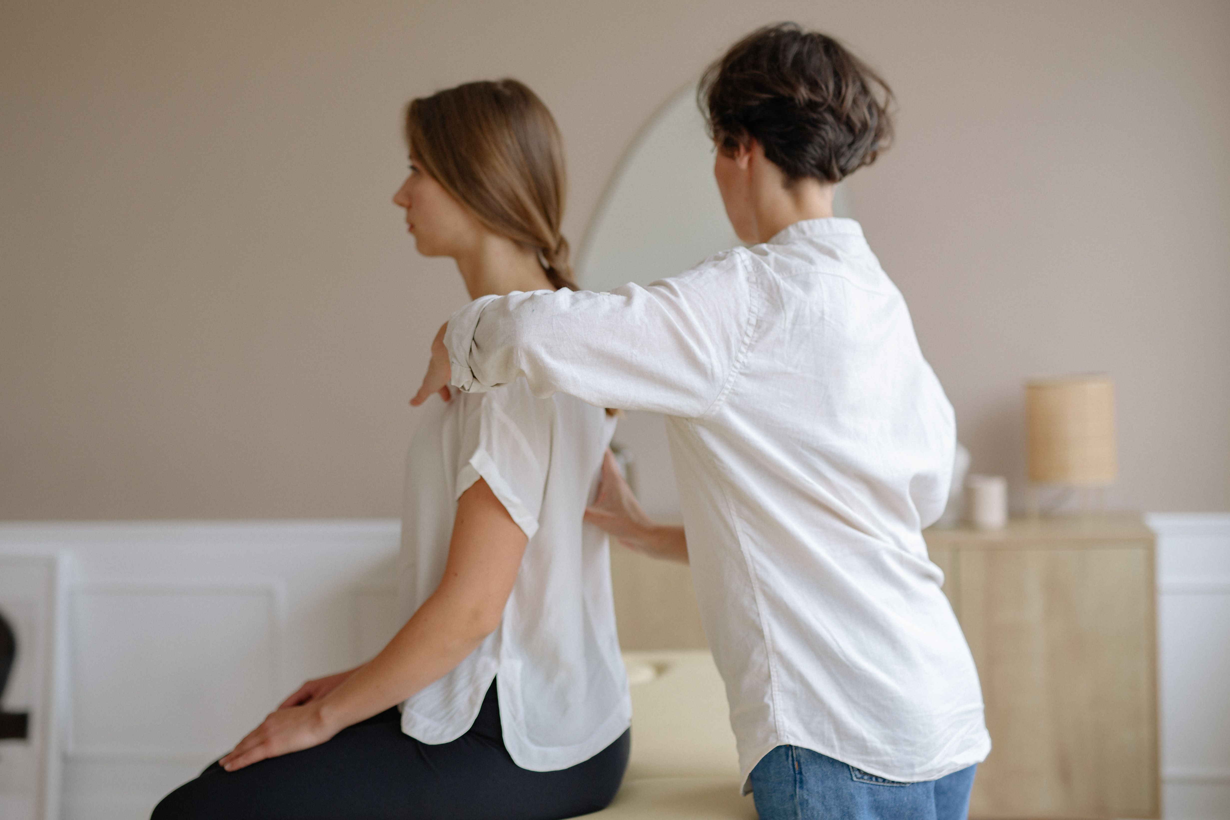 How AI-Optimized Web Design Helps Chiropractic Practices Explain the Patient Journey