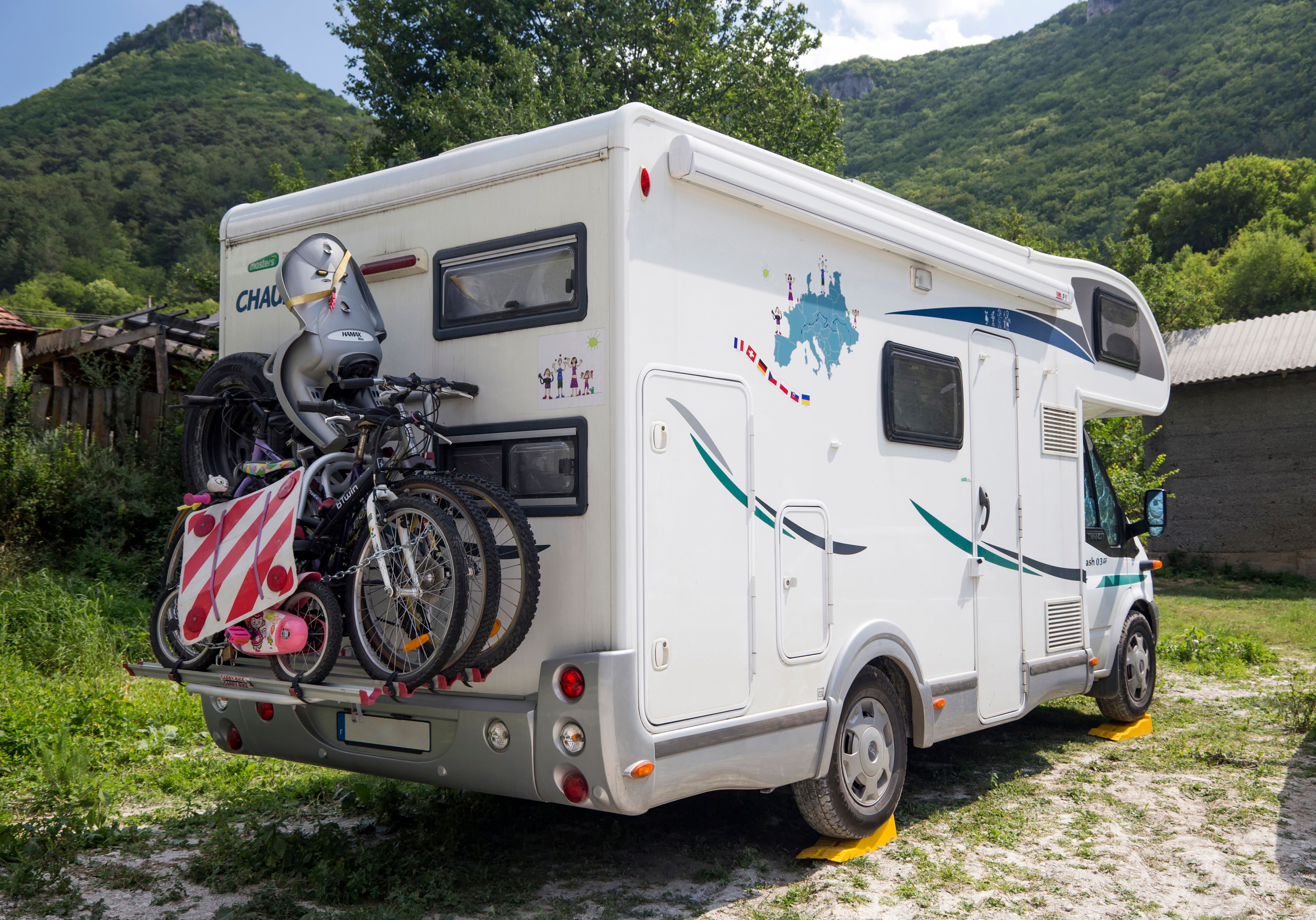Why Your Website Should Make Buying an RV Easier