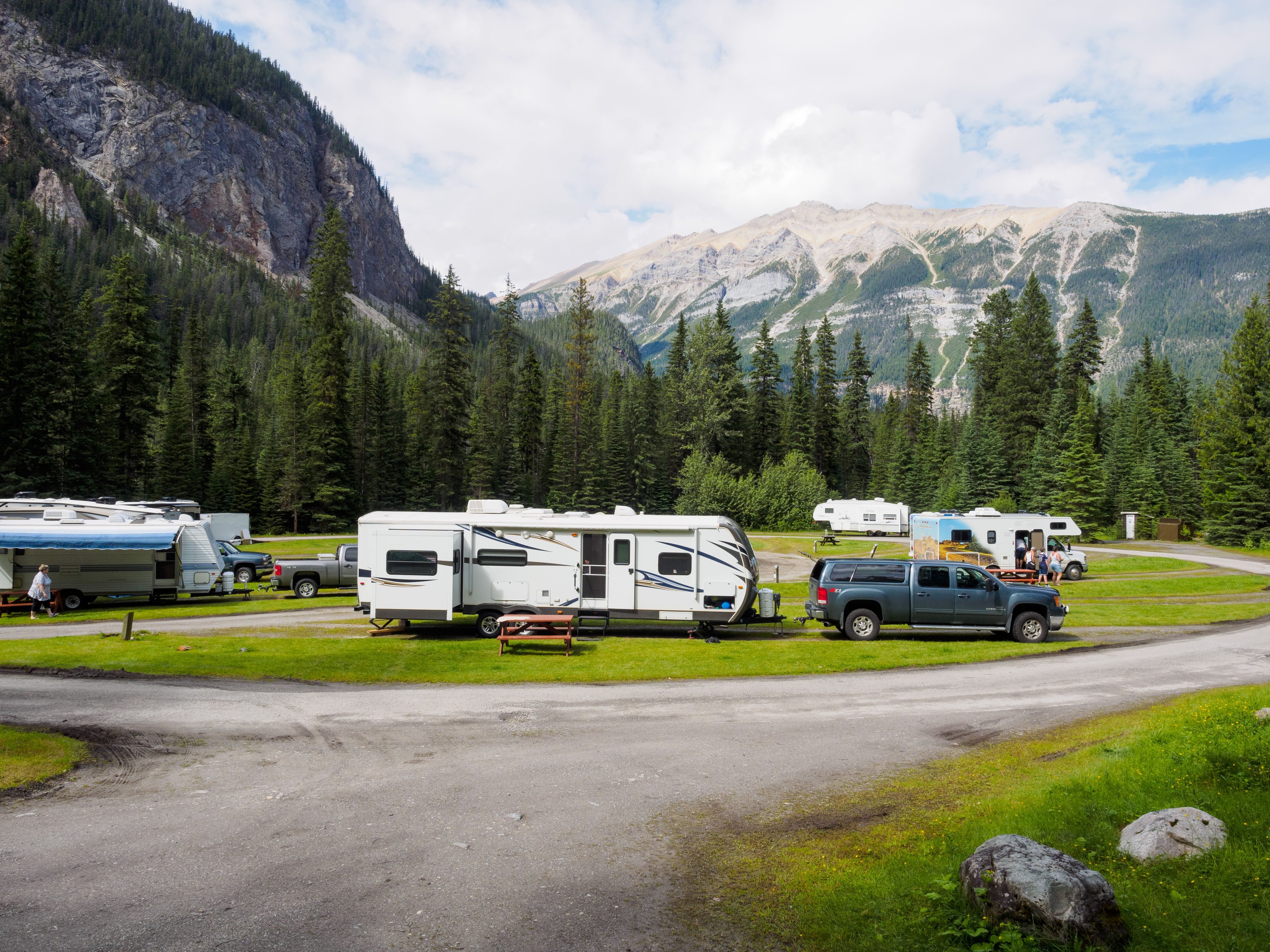 Why RV Dealers Need More Than Inventory Listings to Stay Top of Mind