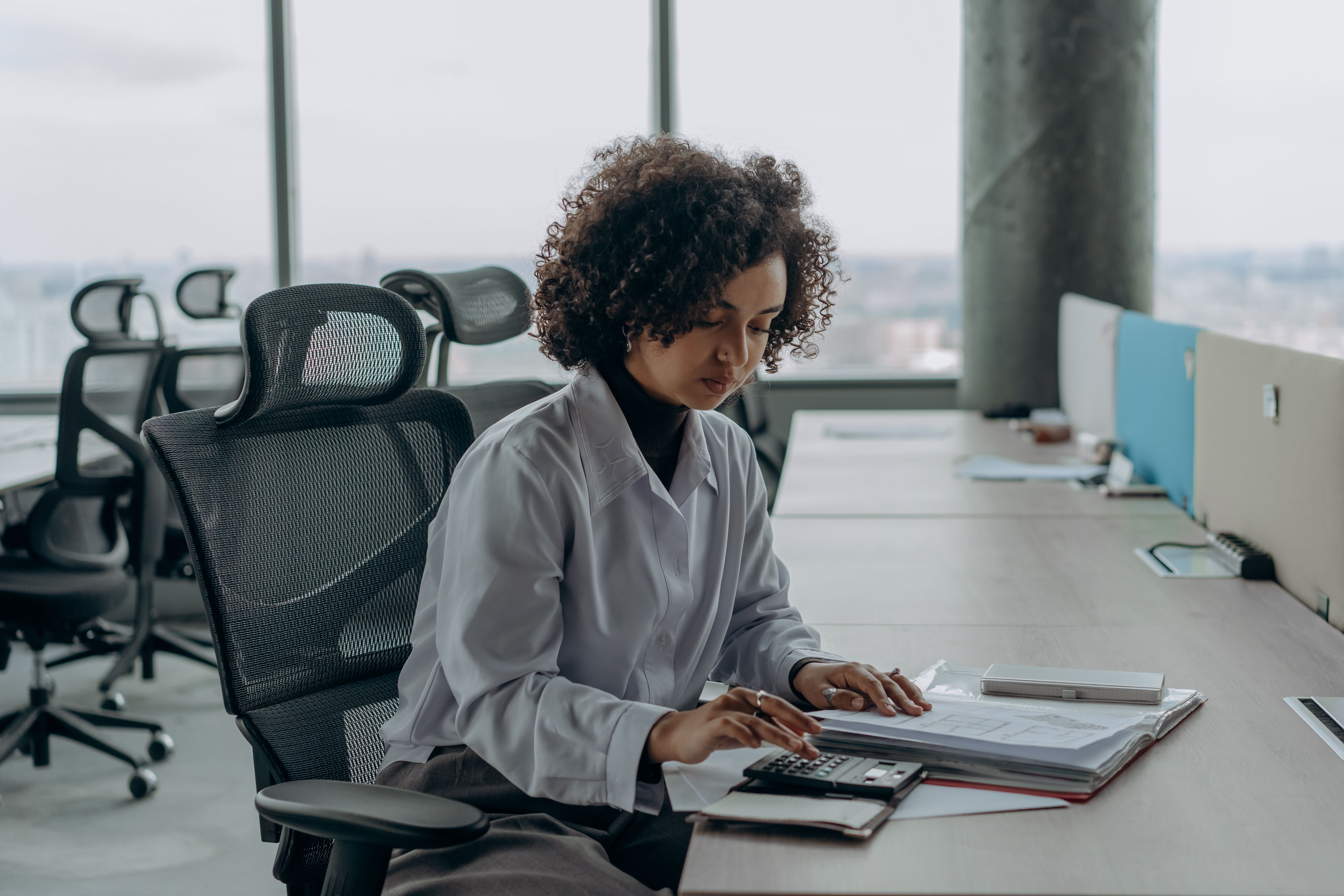 Why Business Services Firms Should Turn Client Questions into Thought Leadership