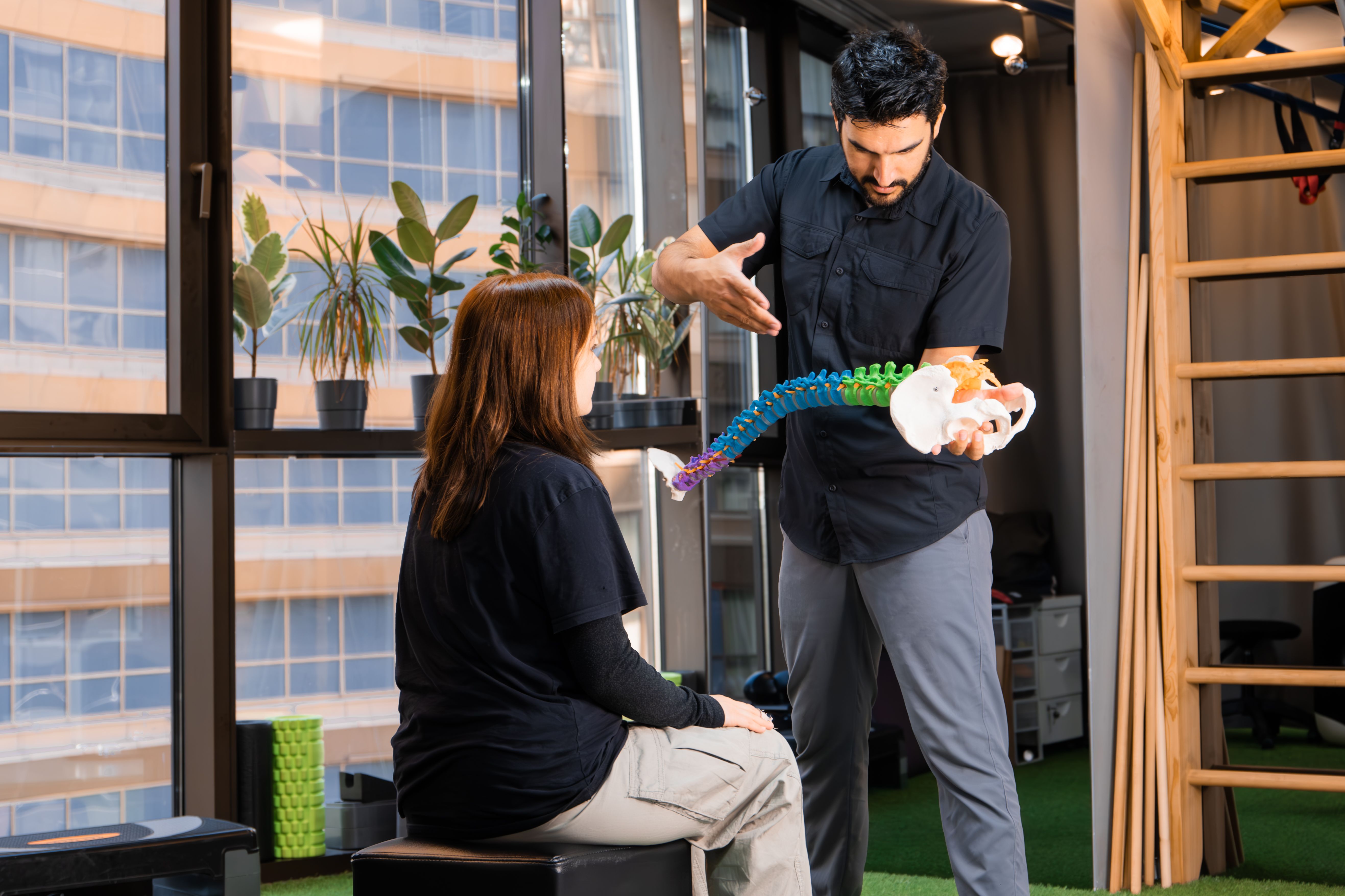 How Chiropractic Practices Can Connect with Patients Searching for Long-Term Relief