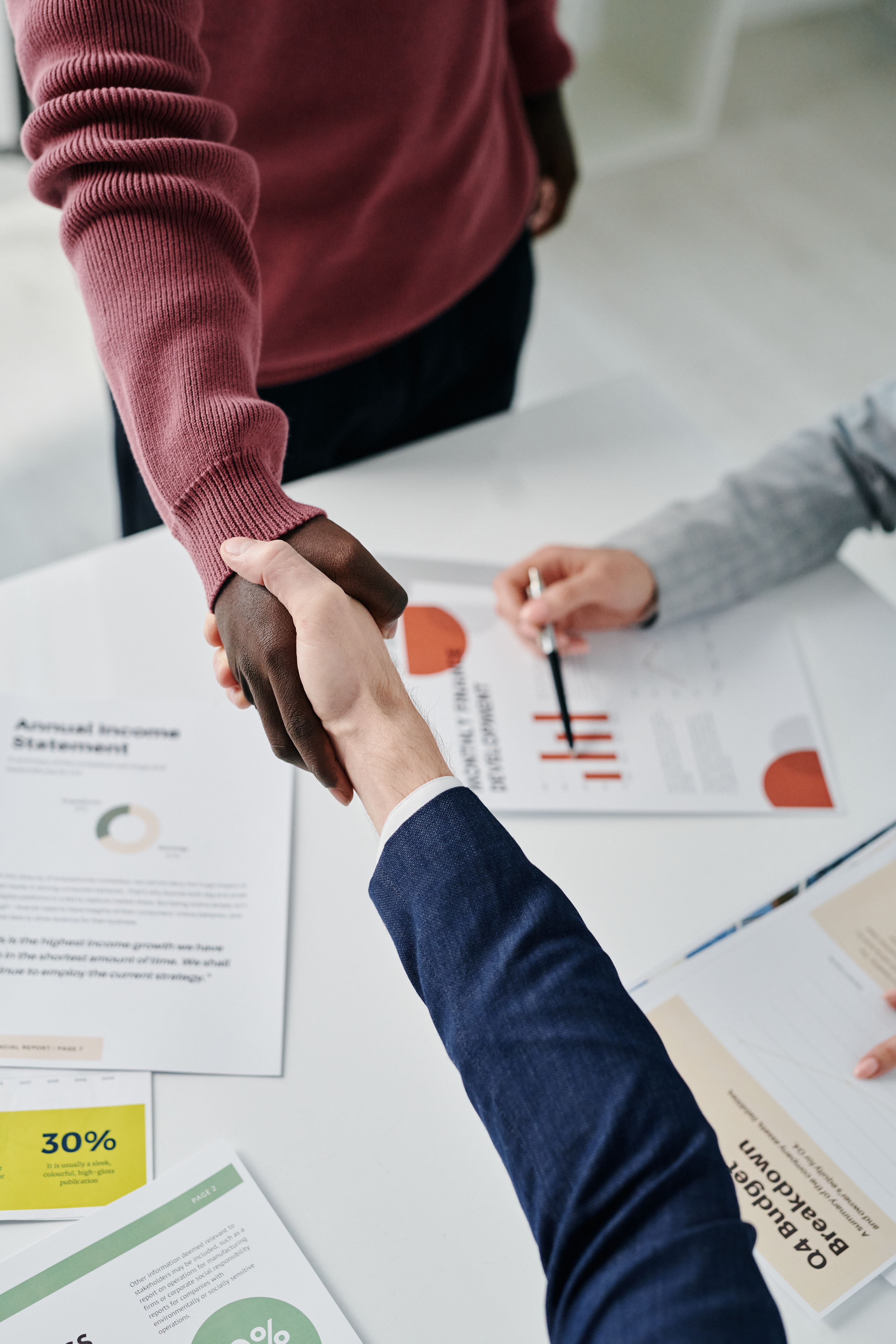 The Long B2B Buying Process Makes Consistent Business Services Marketing Essential
