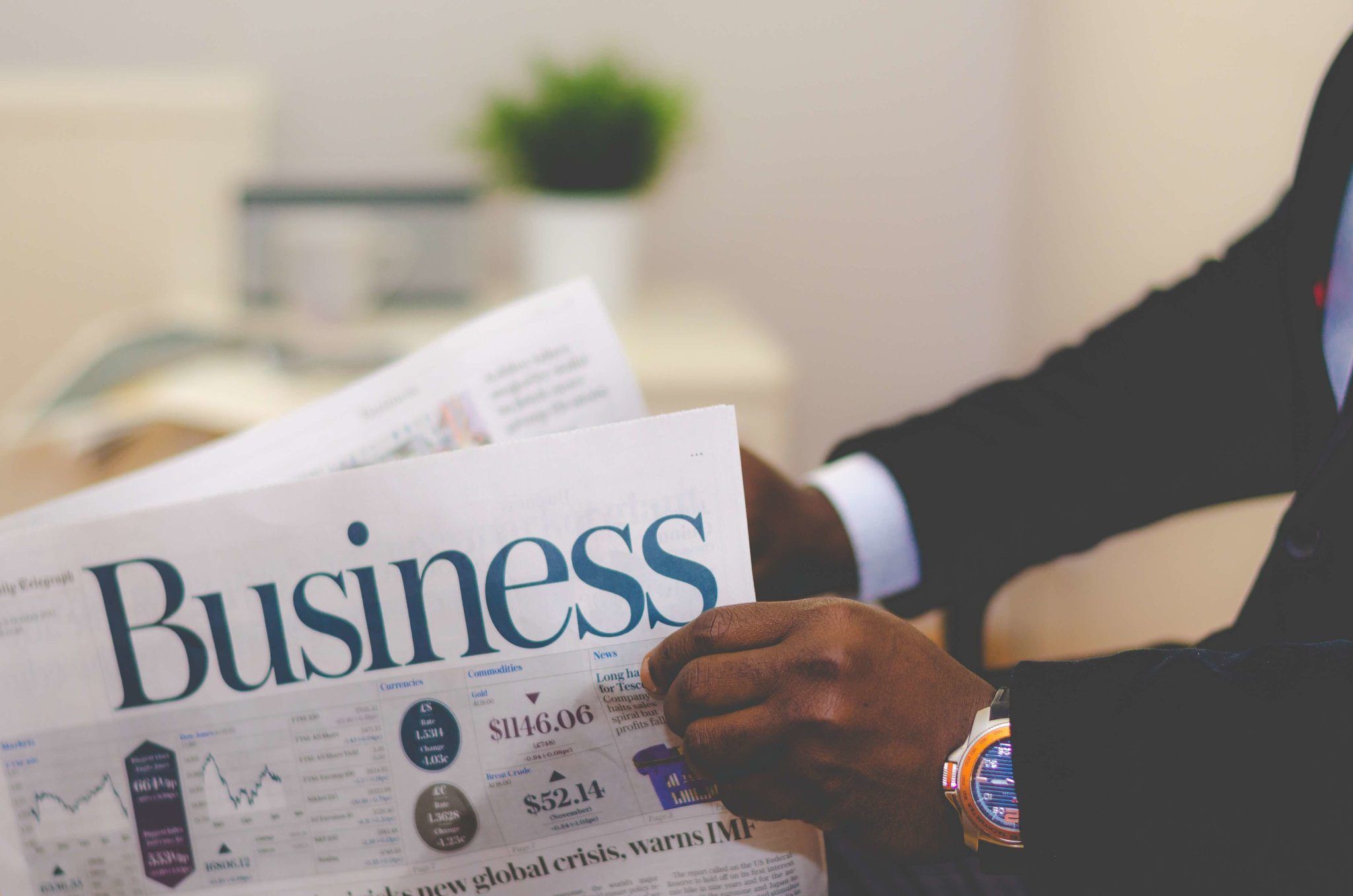 Why Business Service Firms Need a Follow-Up Strategy for Every Prospect