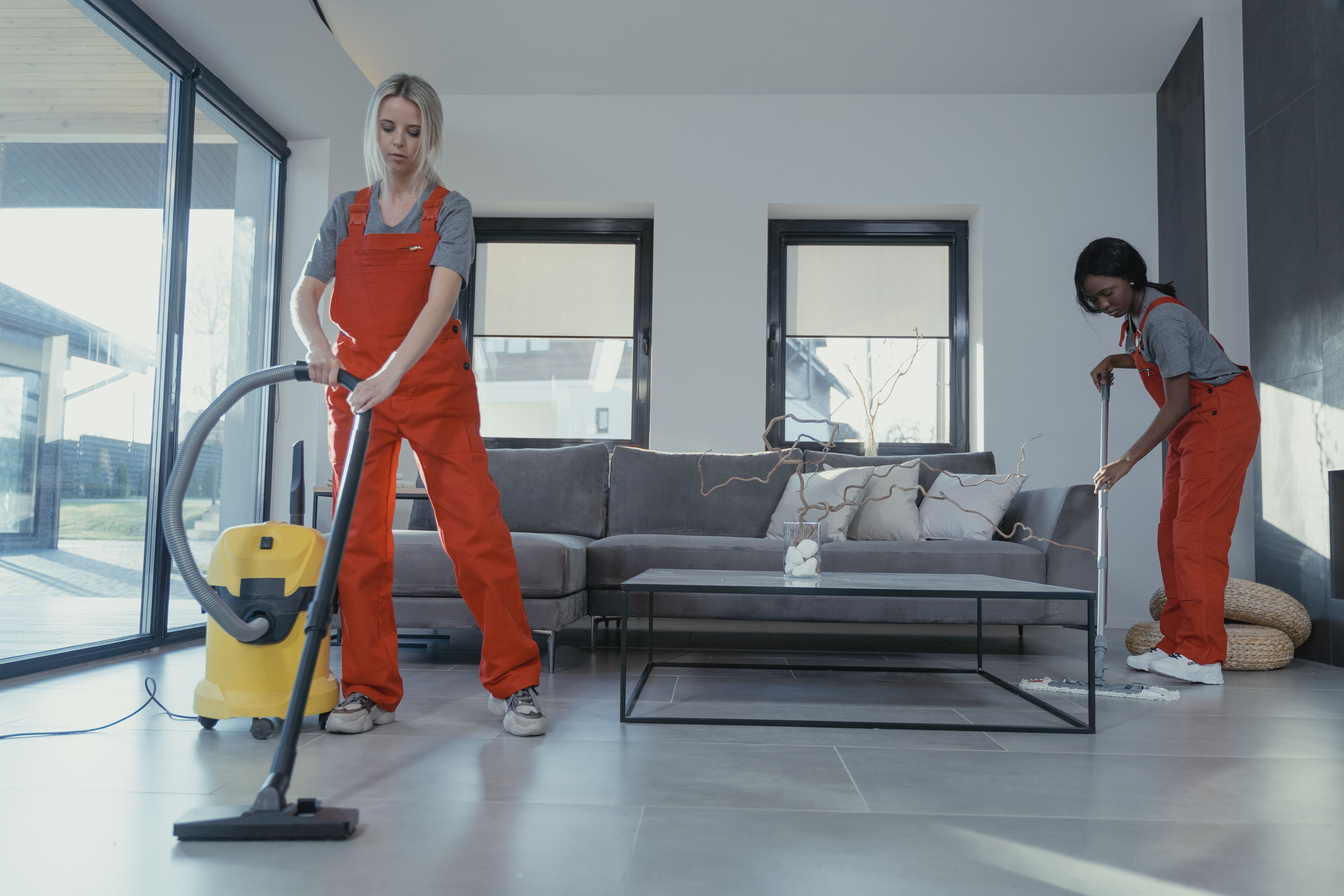 How Home Services Companies Can Make Their Technicians Part of the Brand