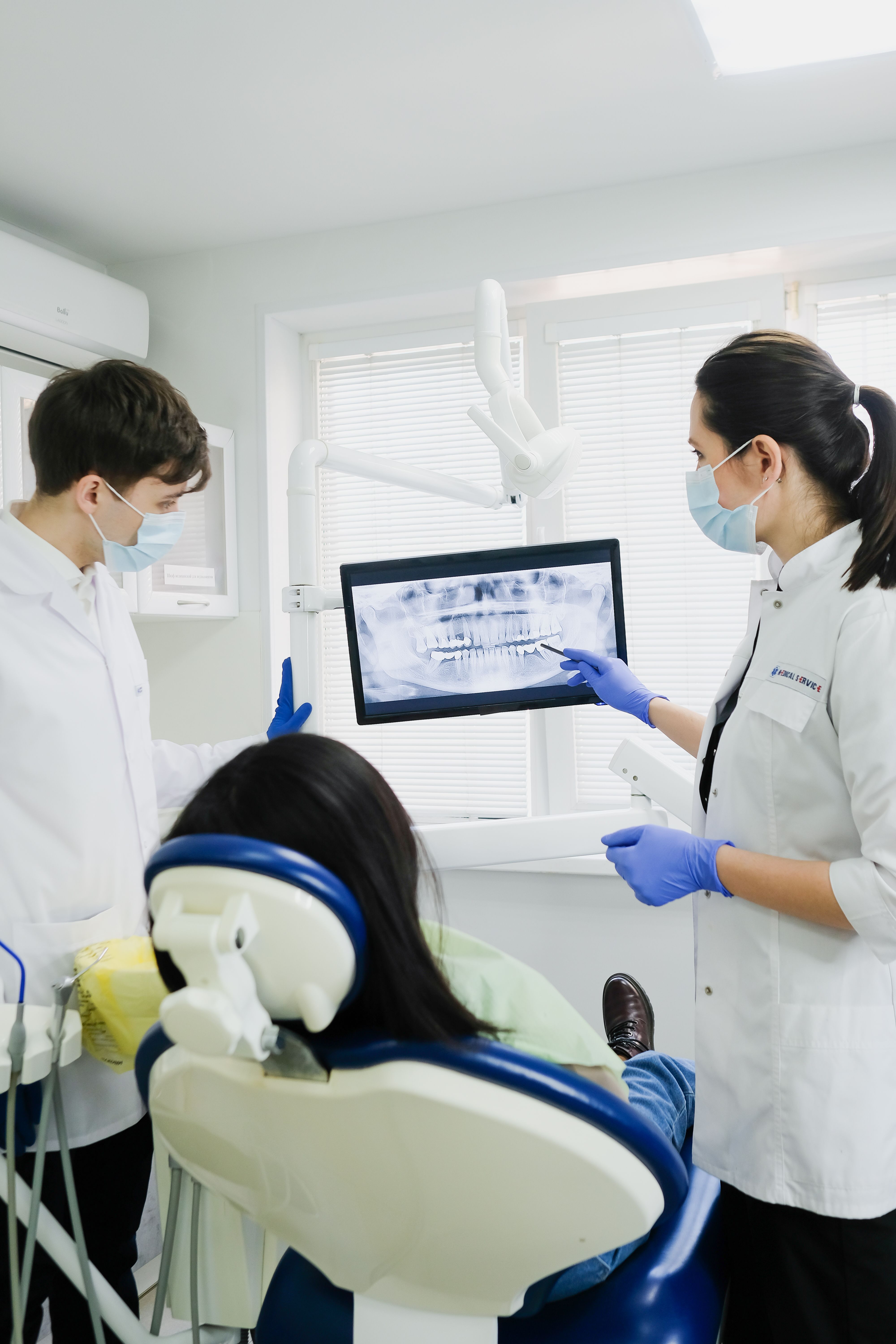 A Smarter Way to Attract New Patients