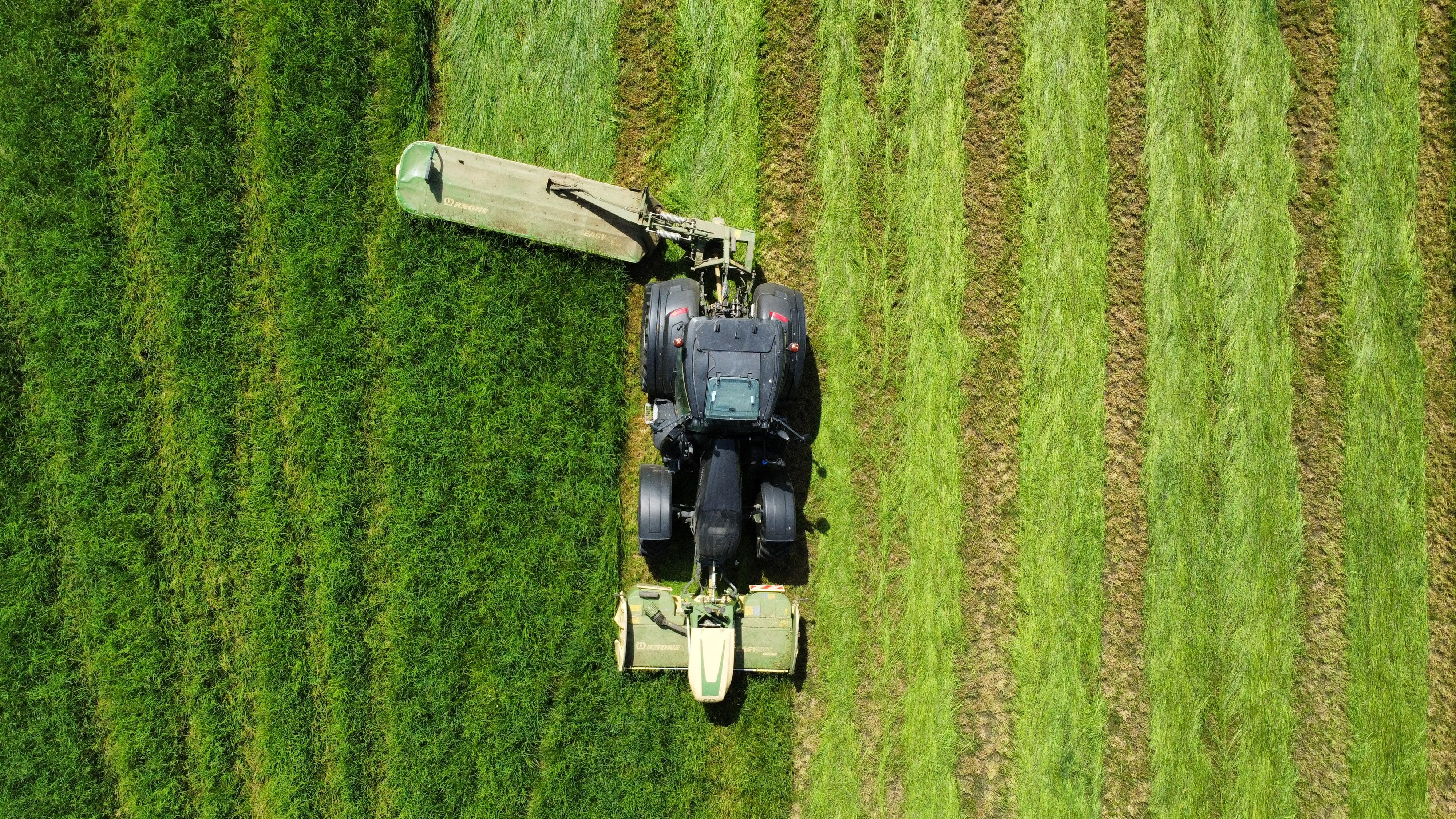 How Landscaping Companies Can Handle the Spring Lead Rush