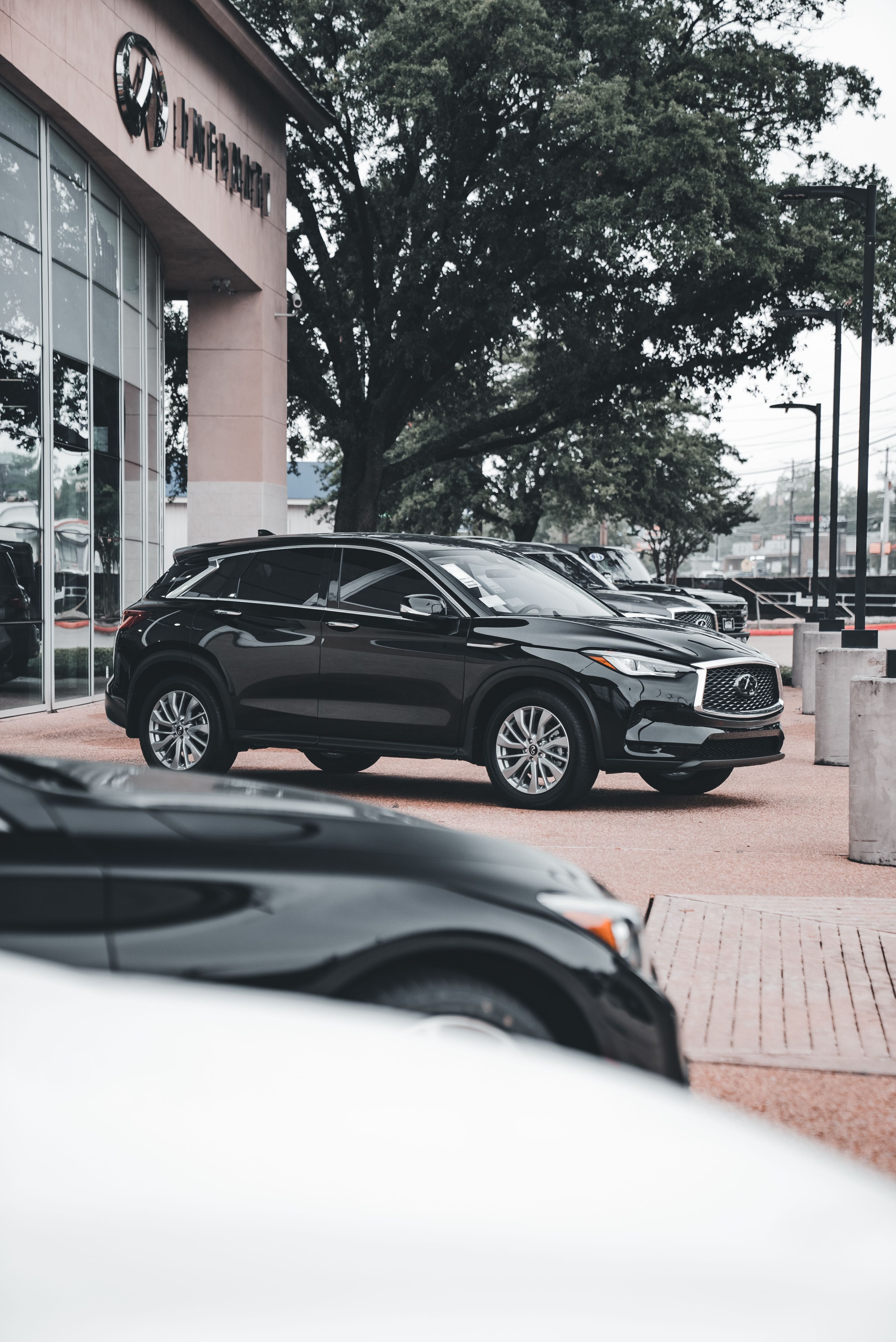 Why Most Car Dealership Website Traffic Never Becomes a Conversation